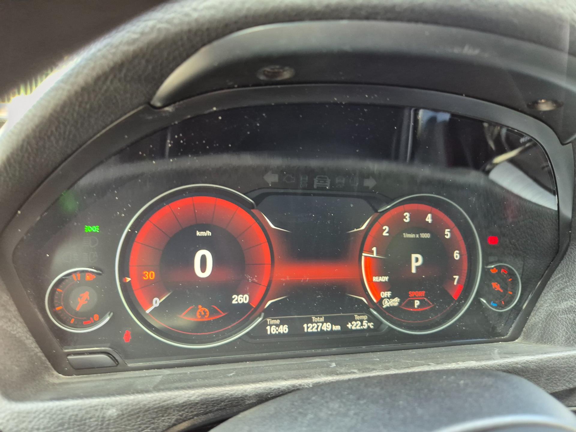 Foto van BMW 3-serie Touring