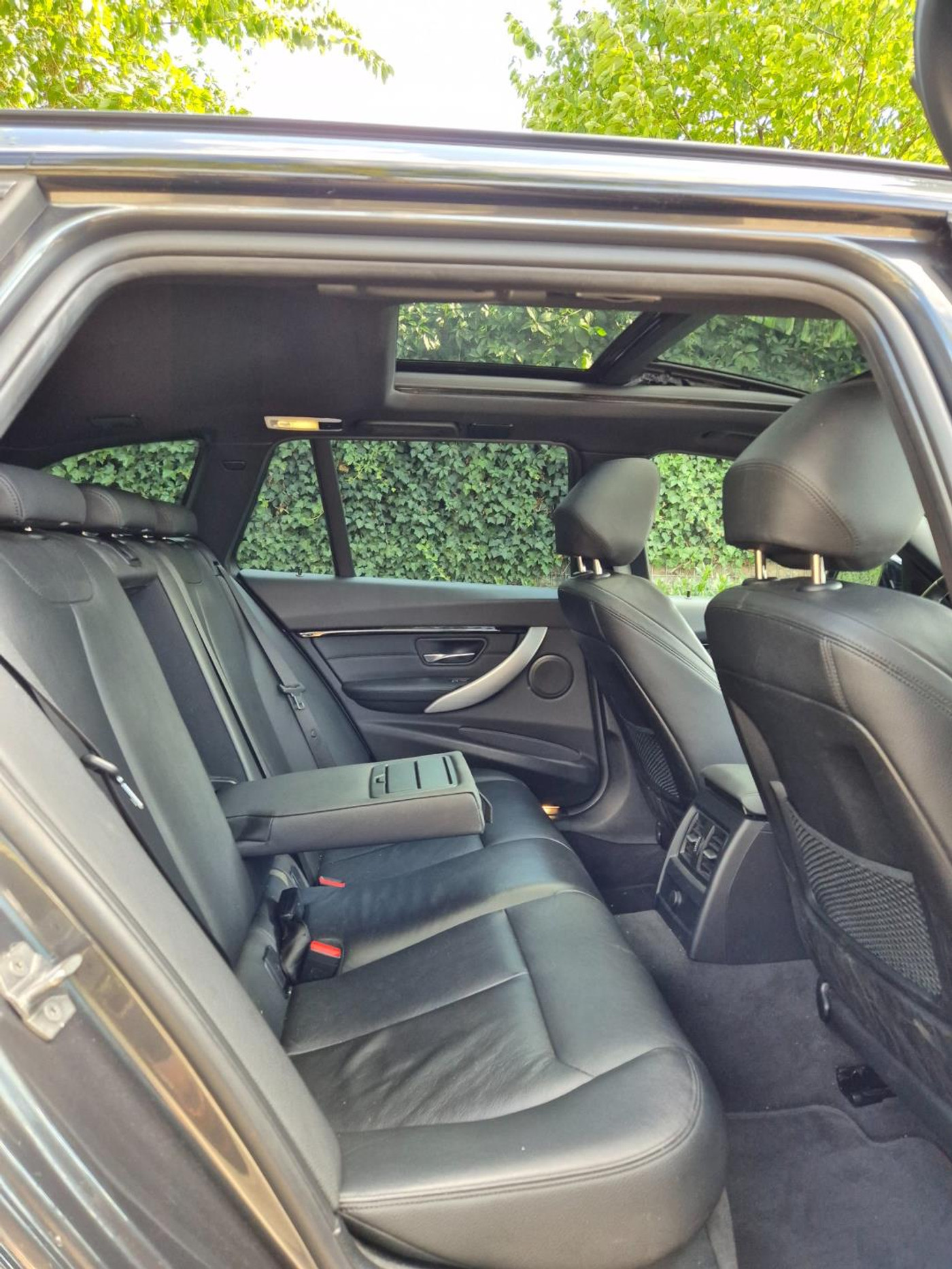 Foto van BMW 3-serie Touring