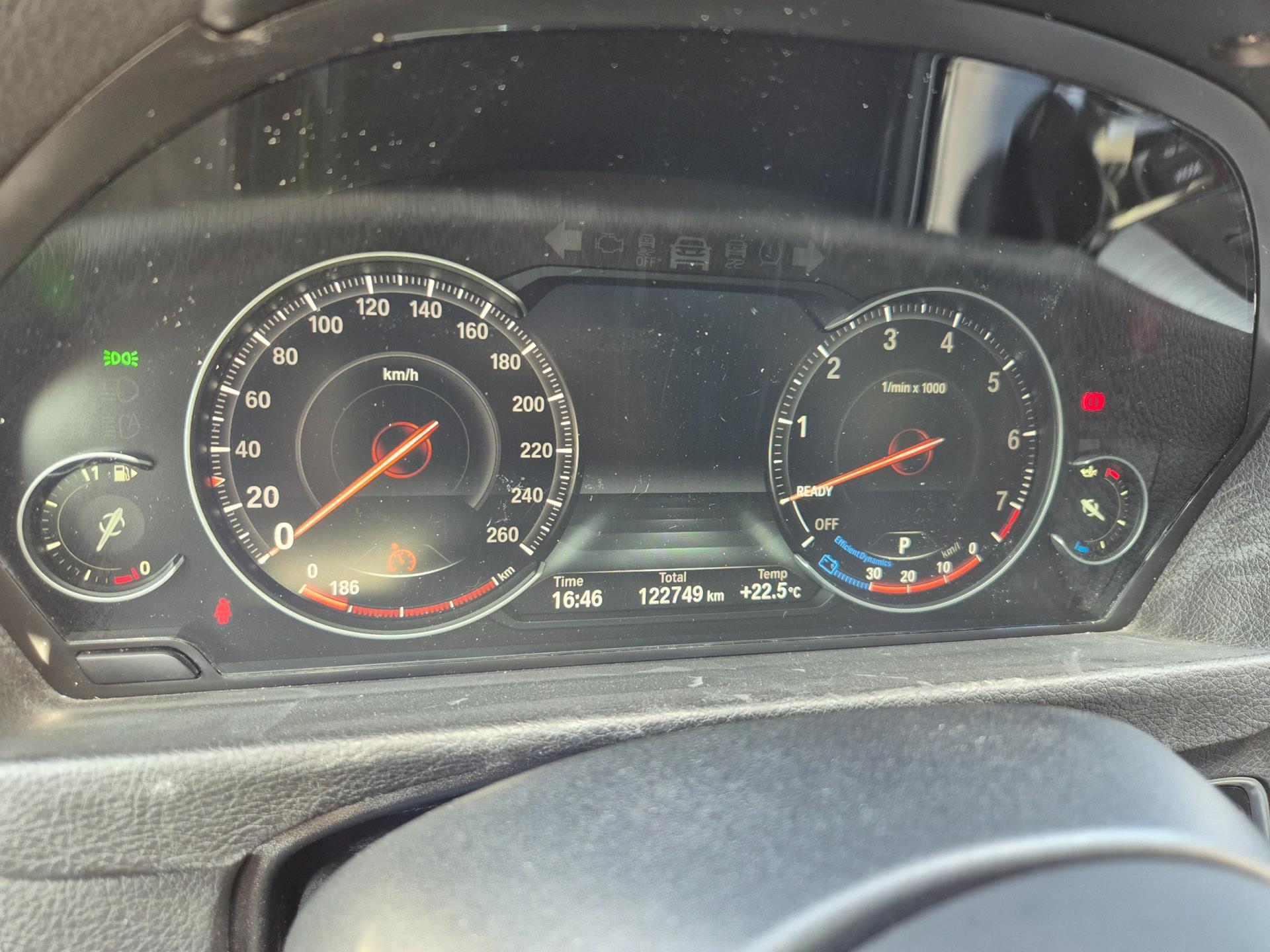 Foto van BMW 3-serie Touring