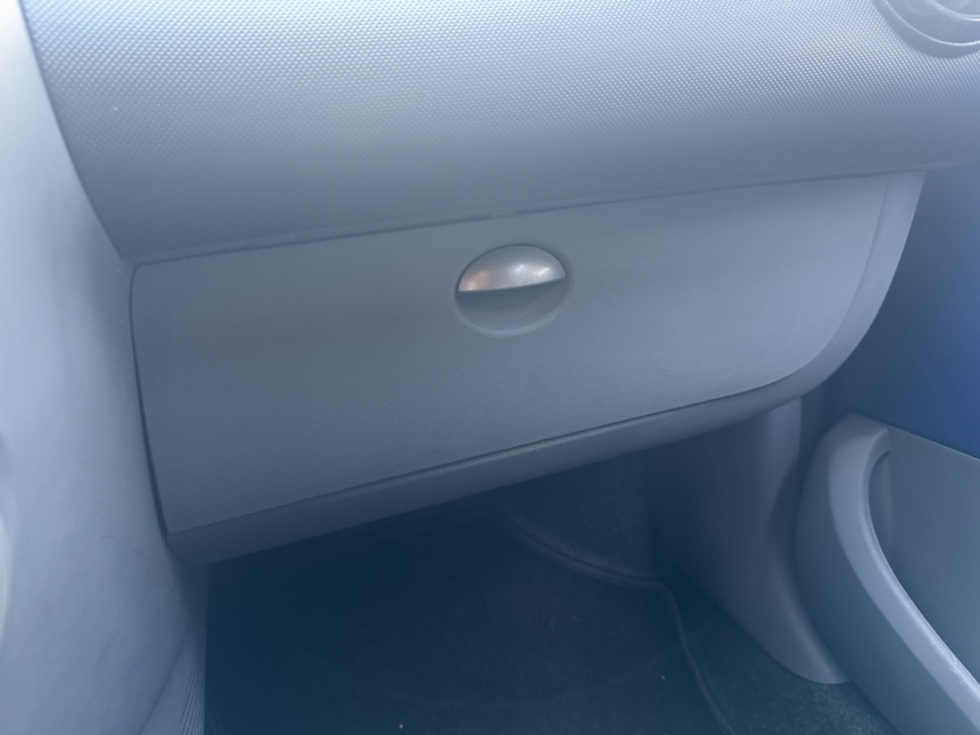 Foto van Citroen Citroen C1