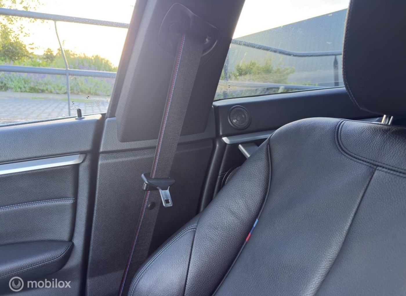 Foto van BMW 420i