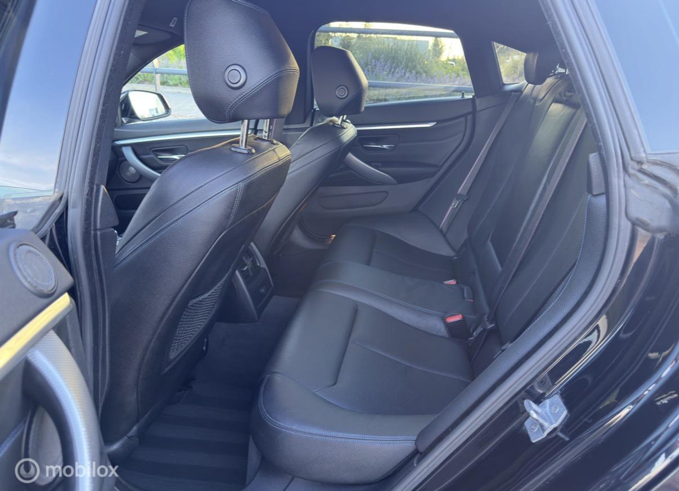 Foto van BMW 420i