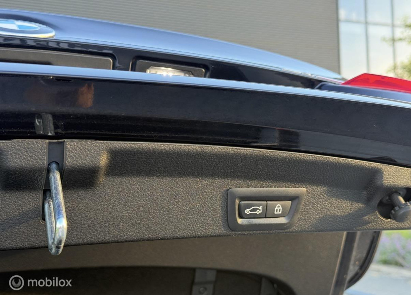 Foto van BMW 420i