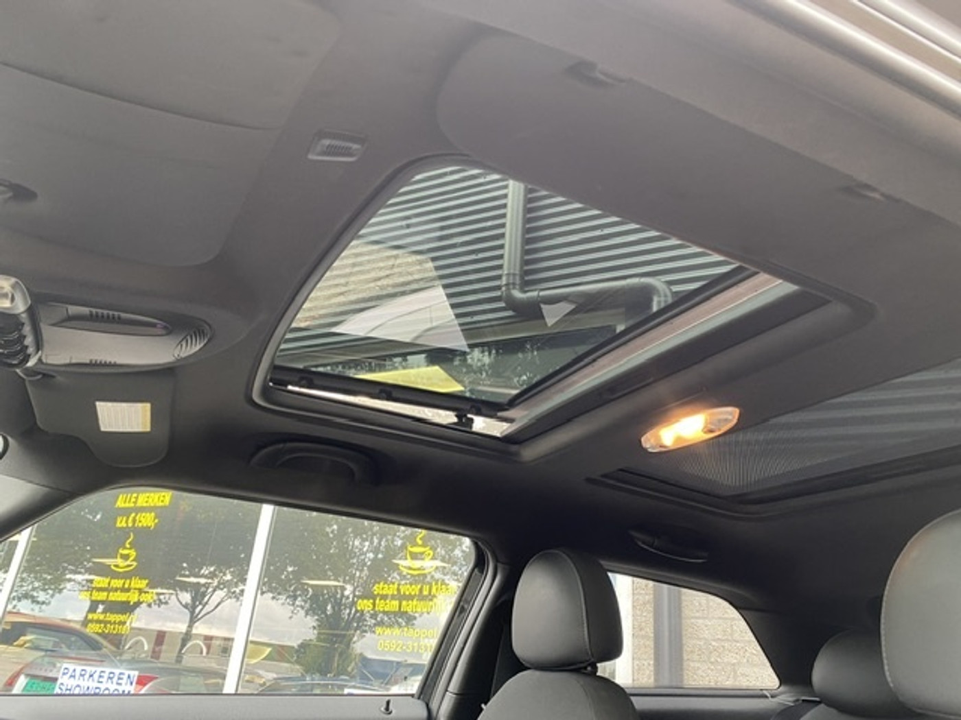 Foto van Mini Mini Paceman