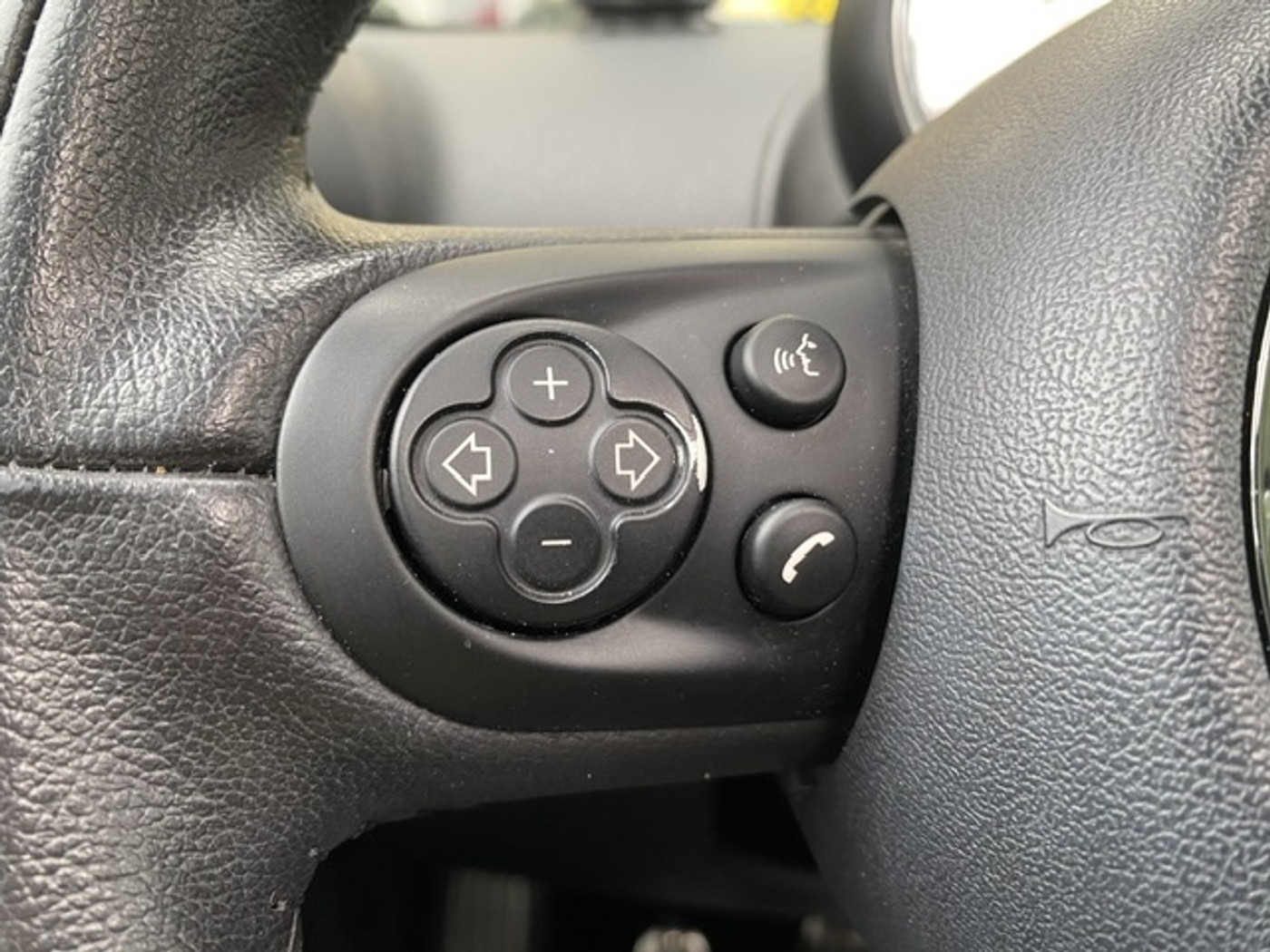 Foto van Mini Mini Paceman