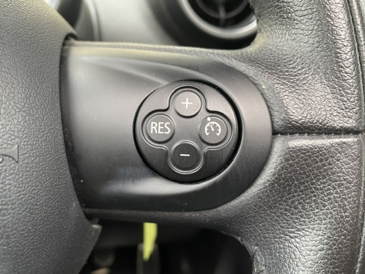 Foto van Mini Mini Paceman