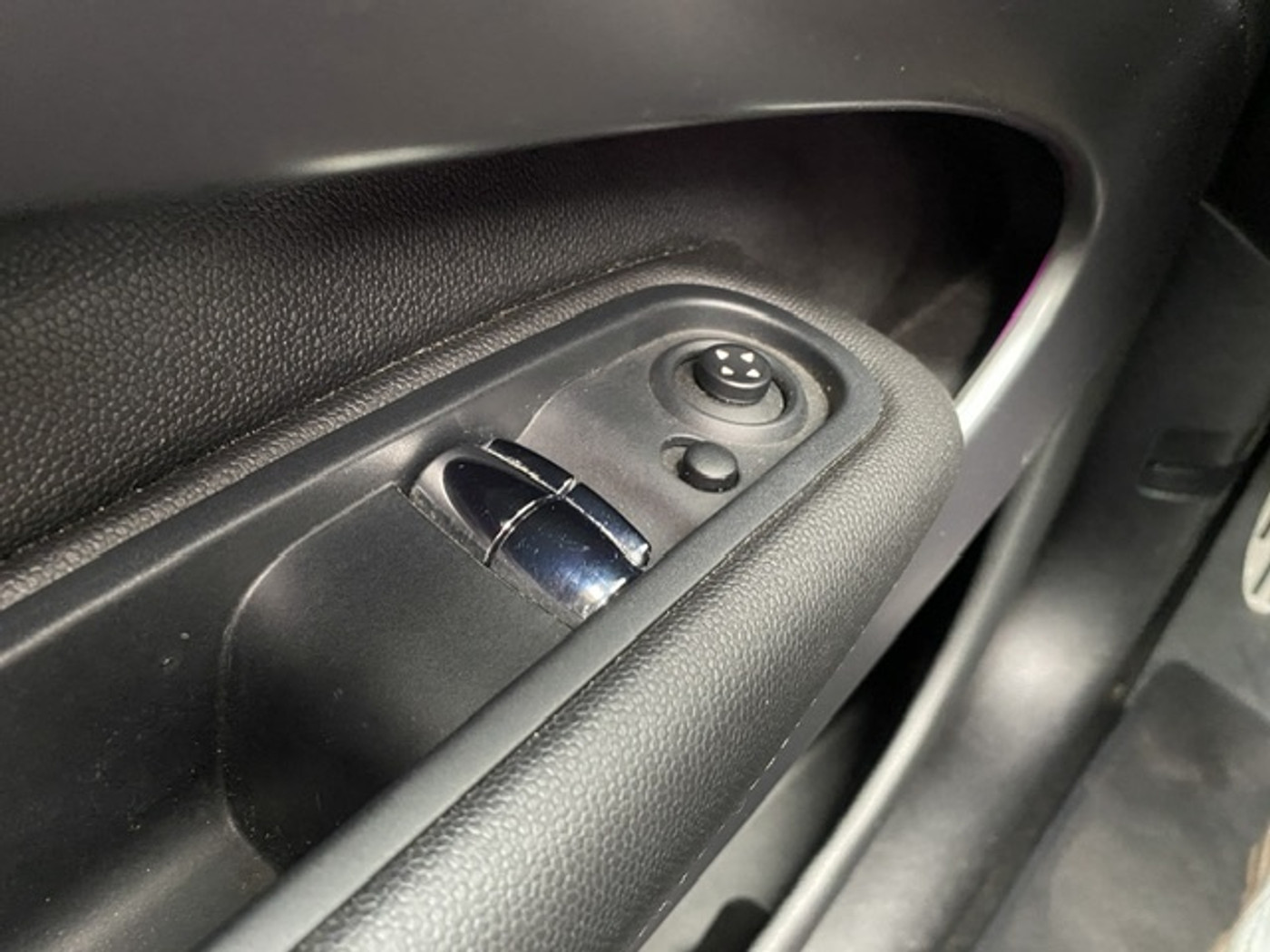 Foto van Mini Mini Paceman