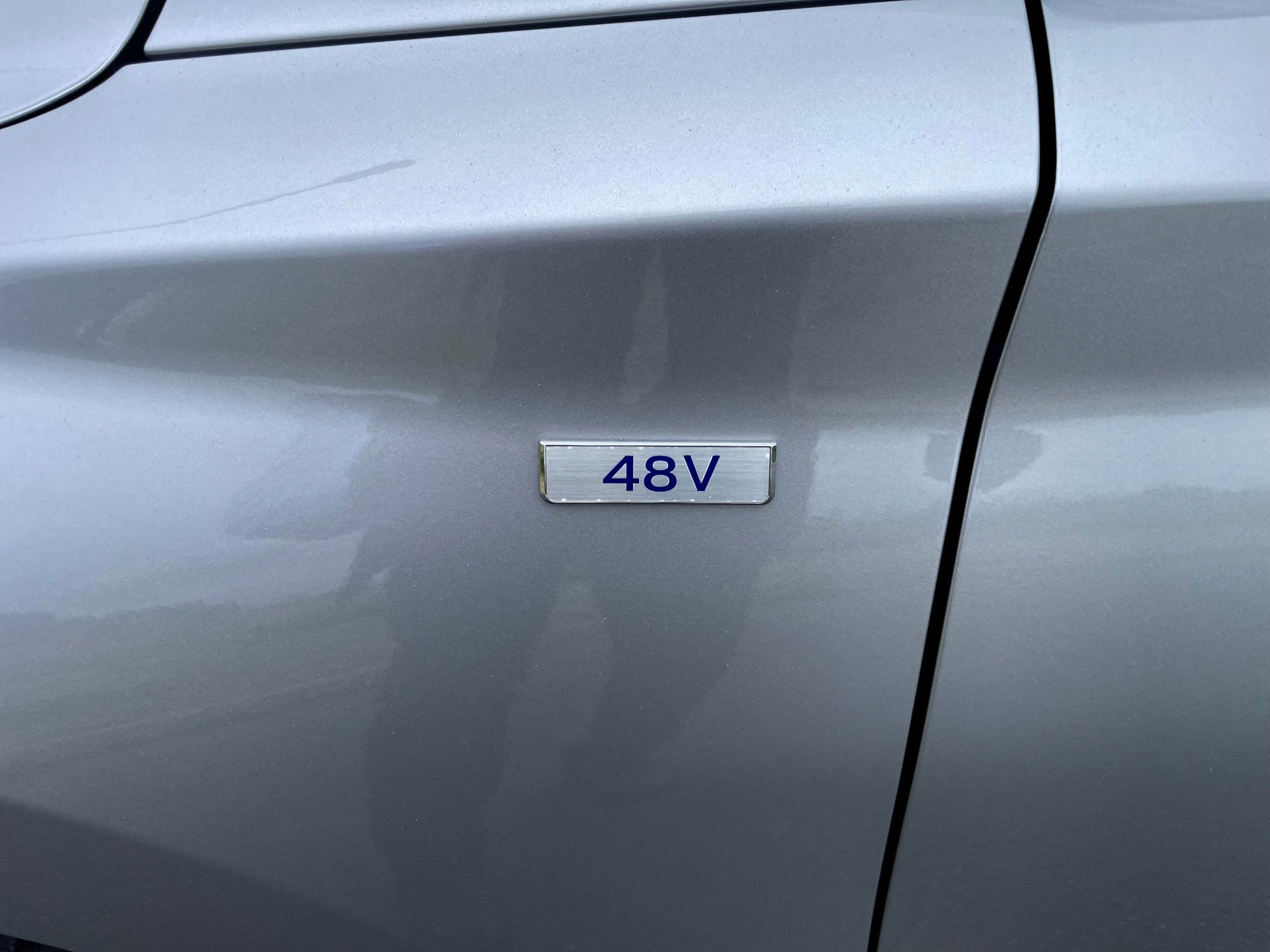 Foto van Hyundai I 30