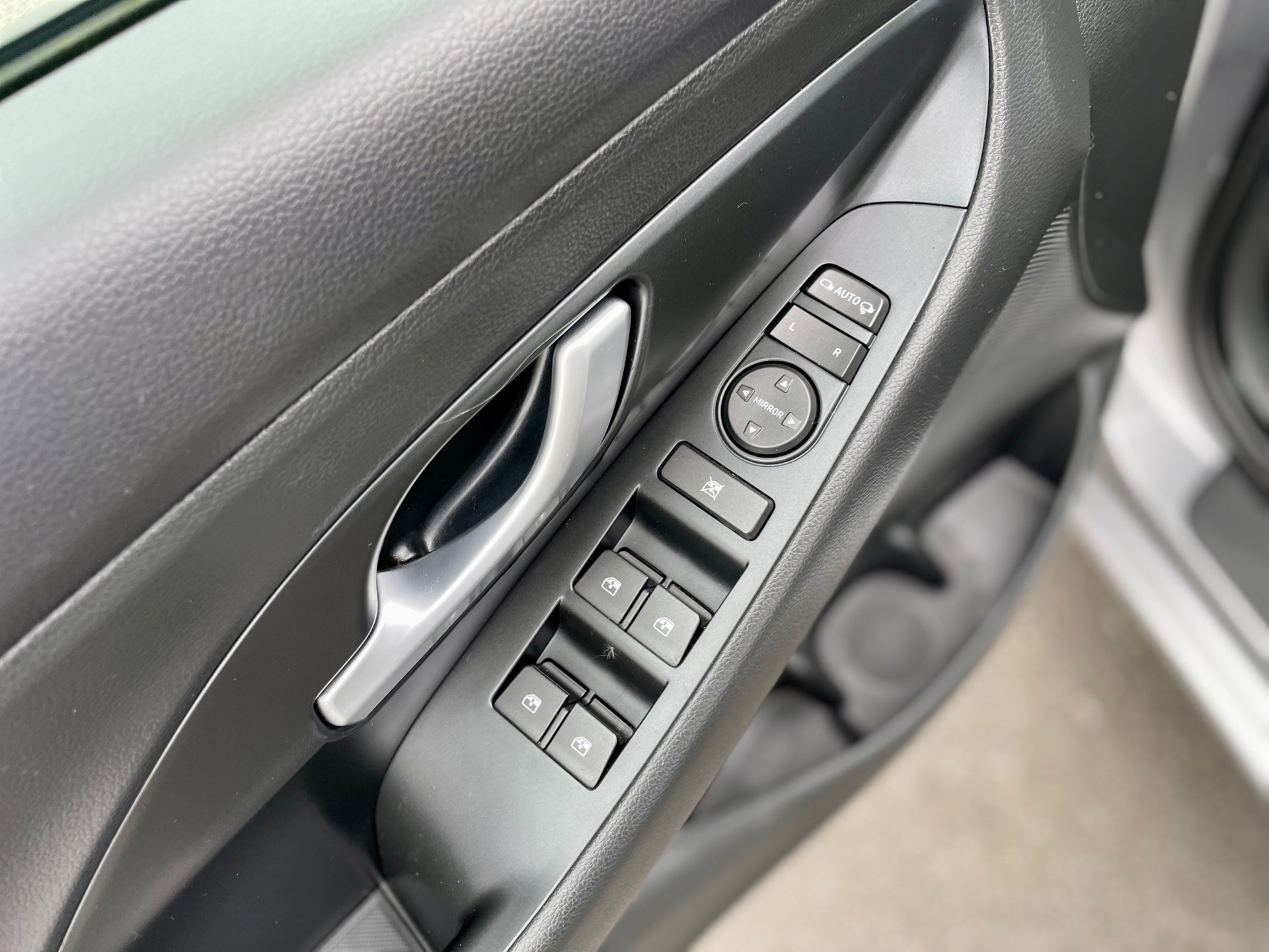 Foto van Hyundai I 30