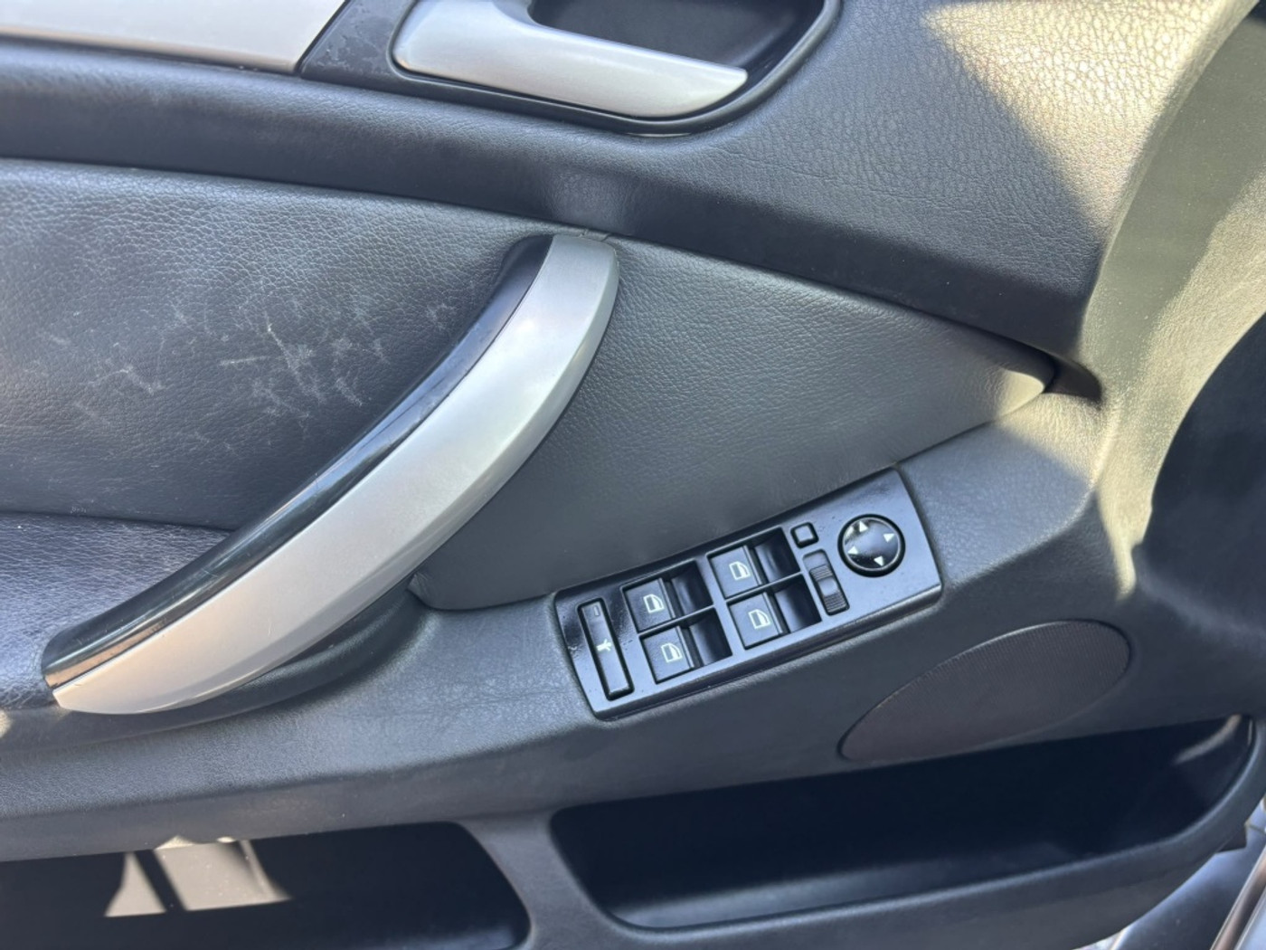 Foto van BMW X Reihe