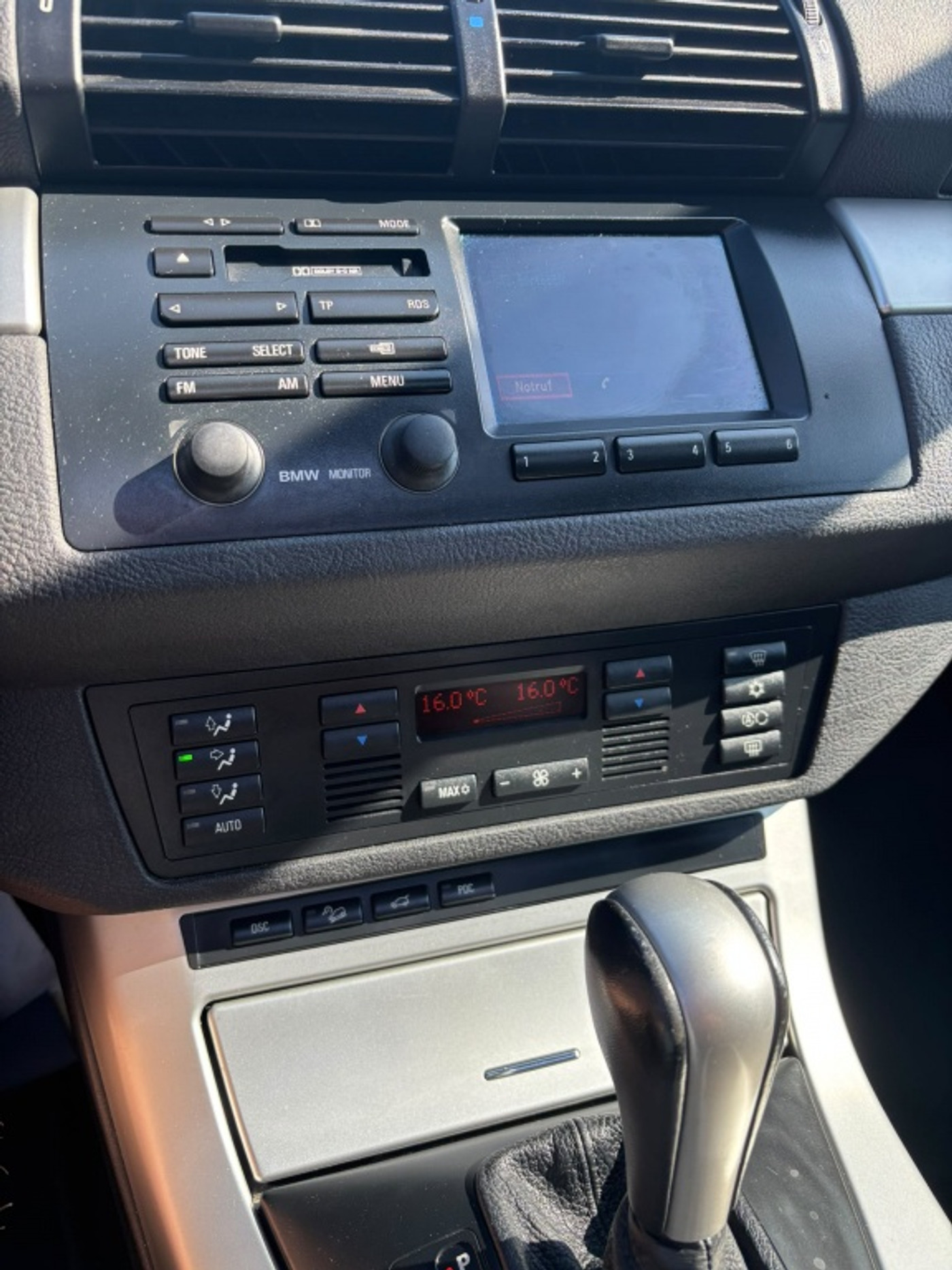 Foto van BMW X Reihe