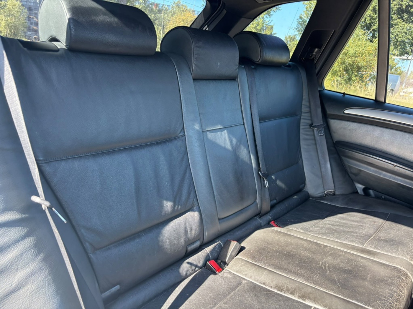Foto van BMW X Reihe