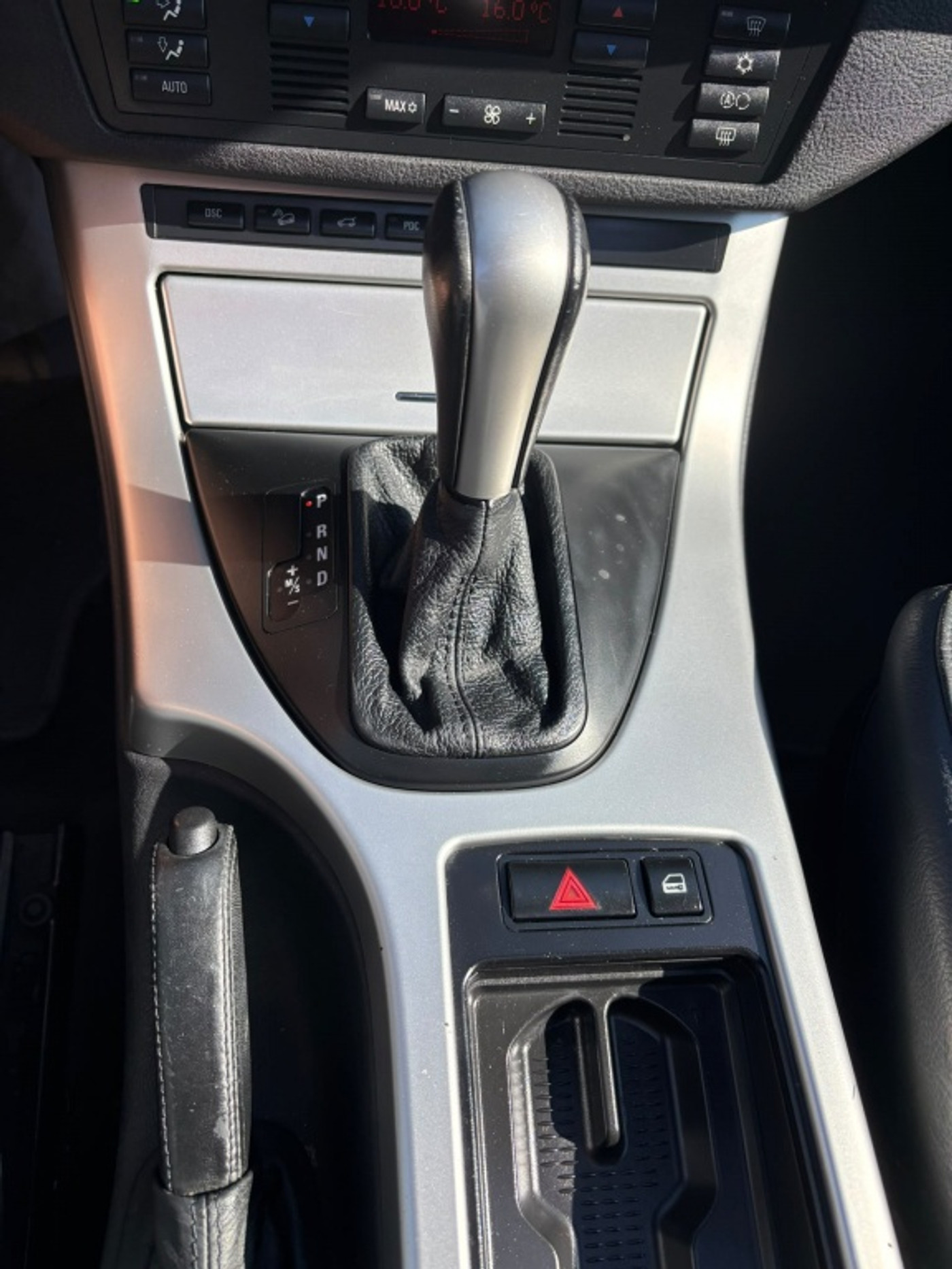 Foto van BMW X Reihe