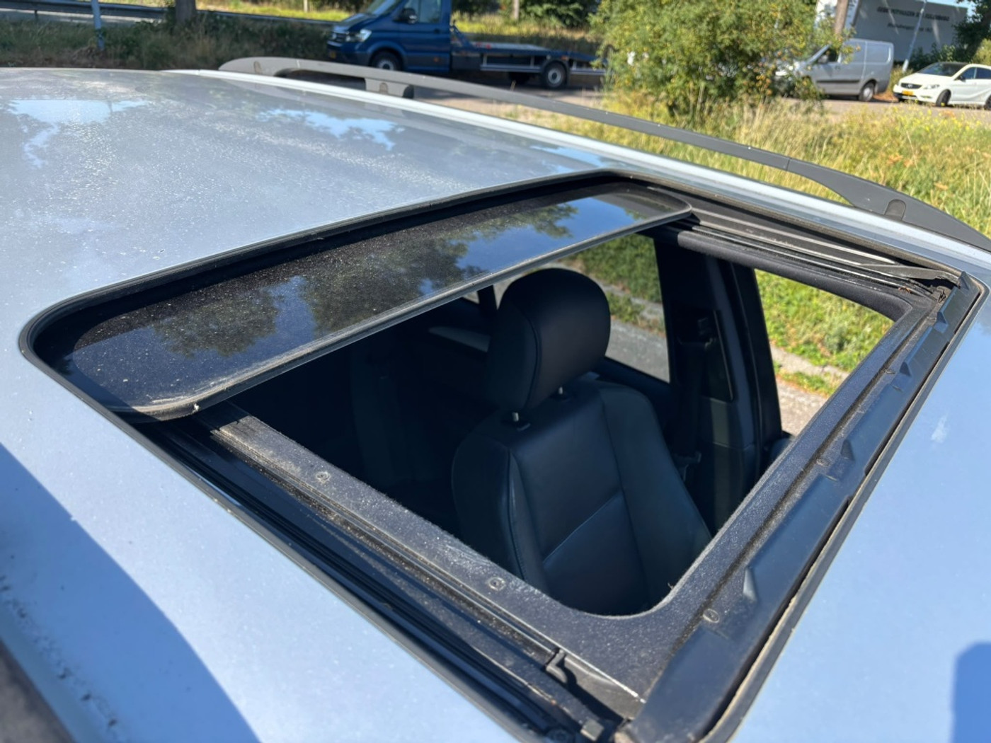 Foto van BMW X Reihe