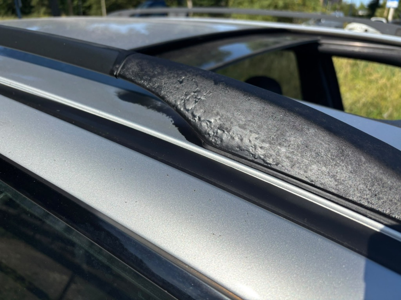 Foto van BMW X Reihe