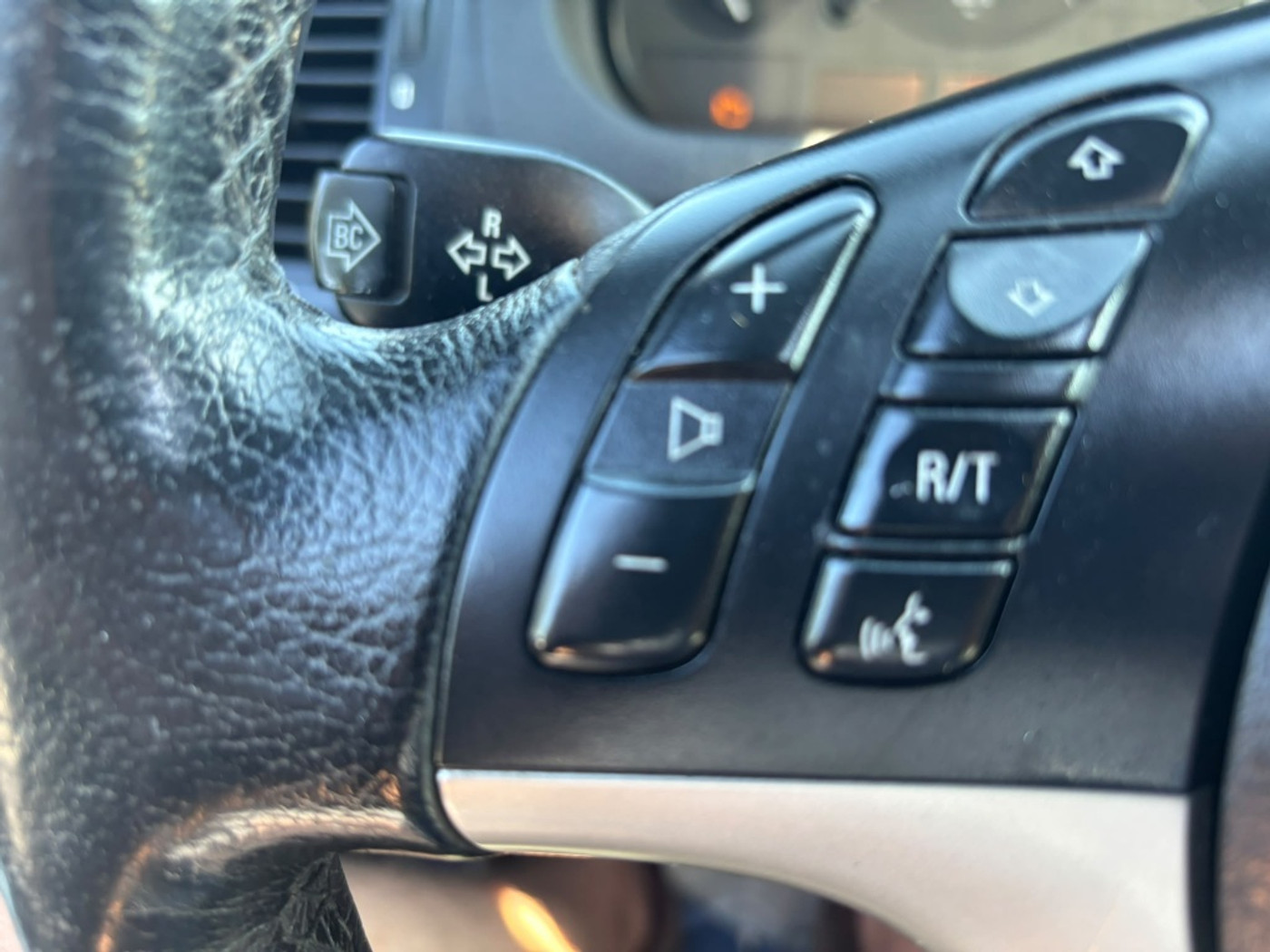 Foto van BMW X Reihe