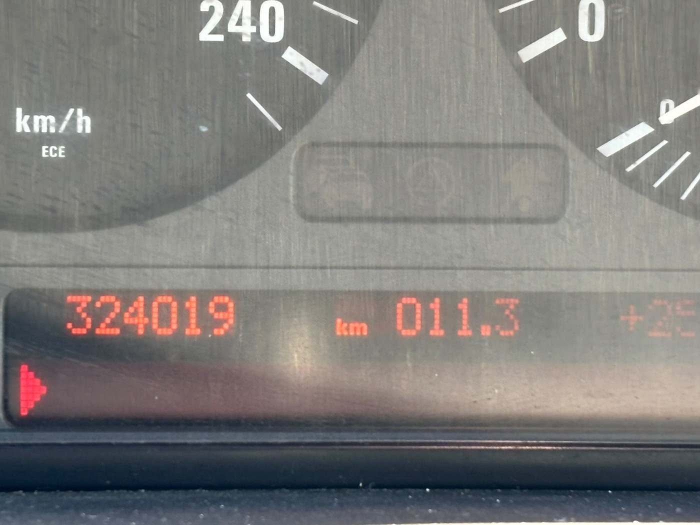 Foto van BMW X Reihe