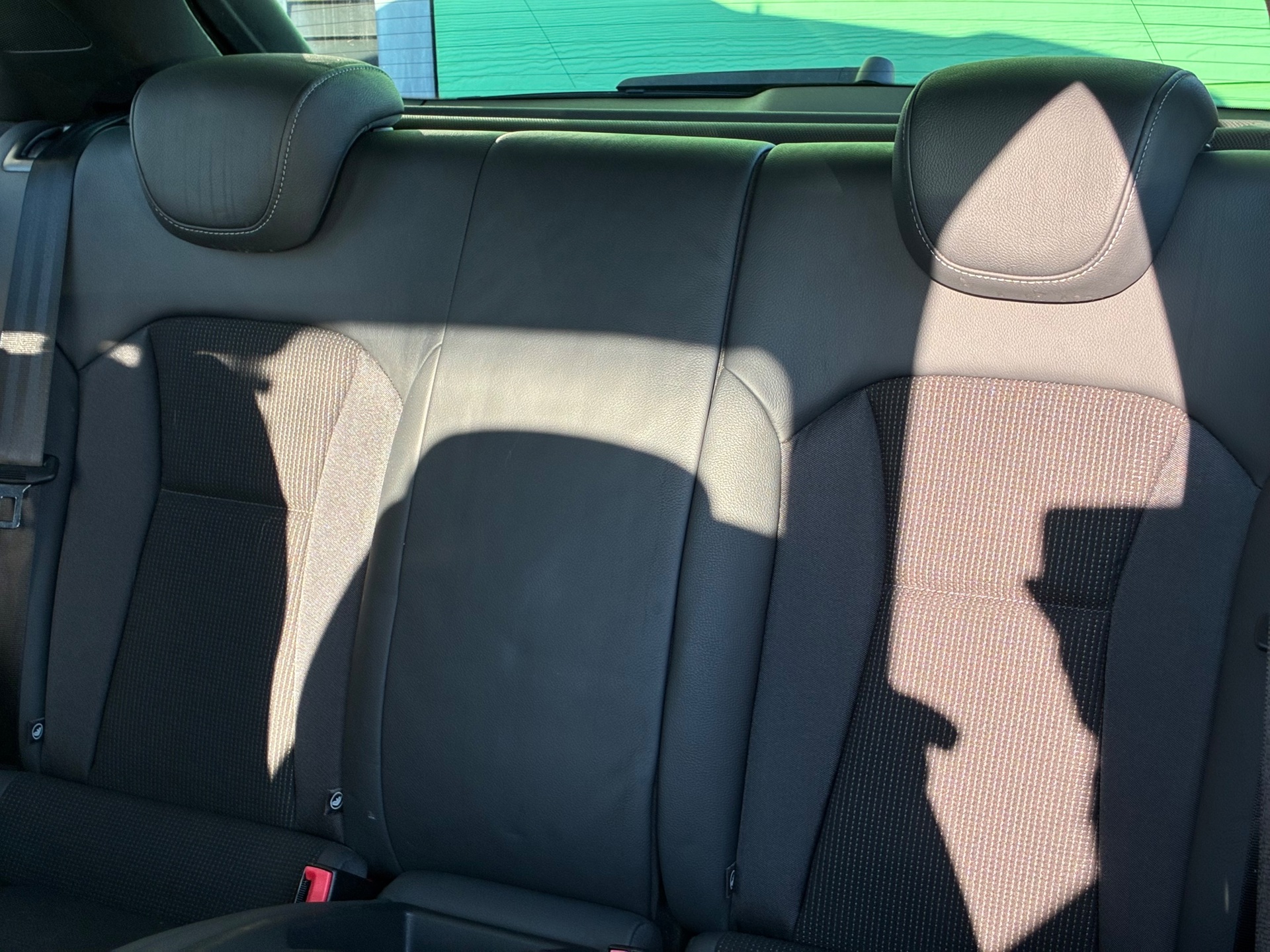 Foto van Audi Audi A1
