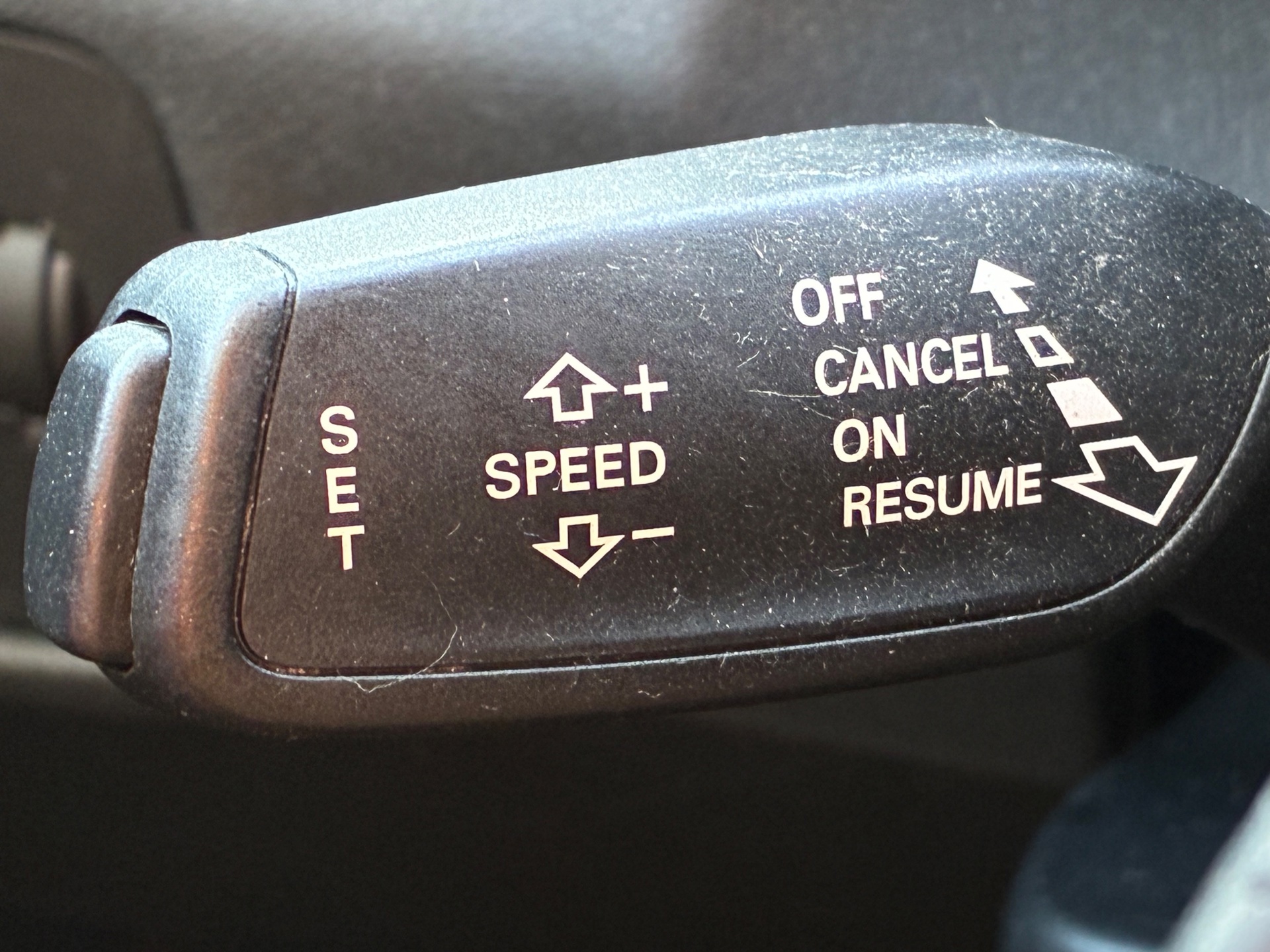 Foto van Audi Audi A1
