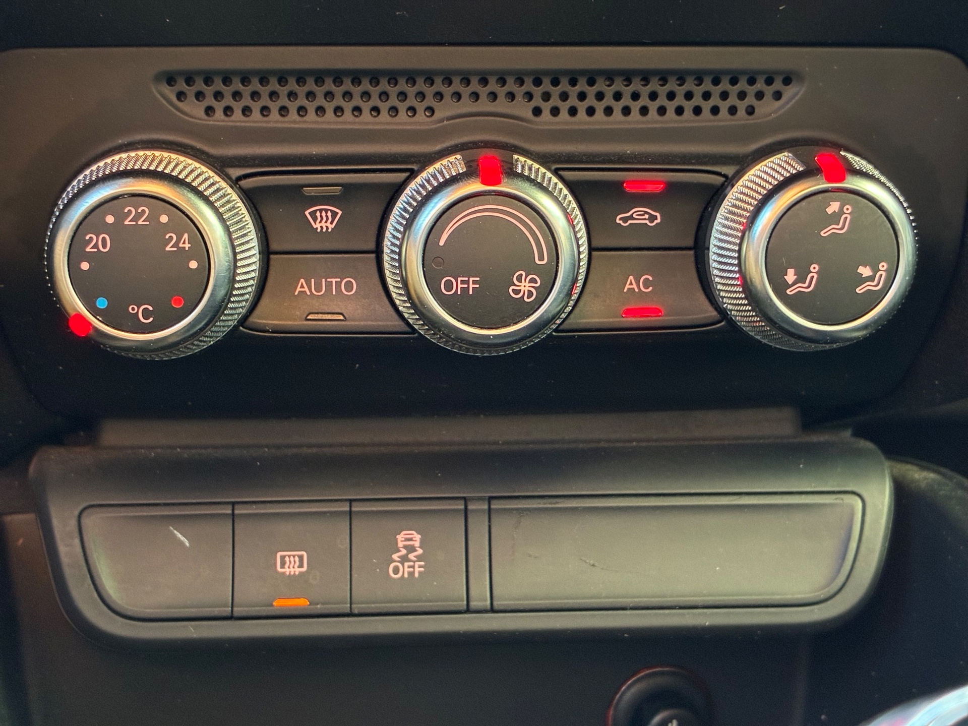 Foto van Audi Audi A1