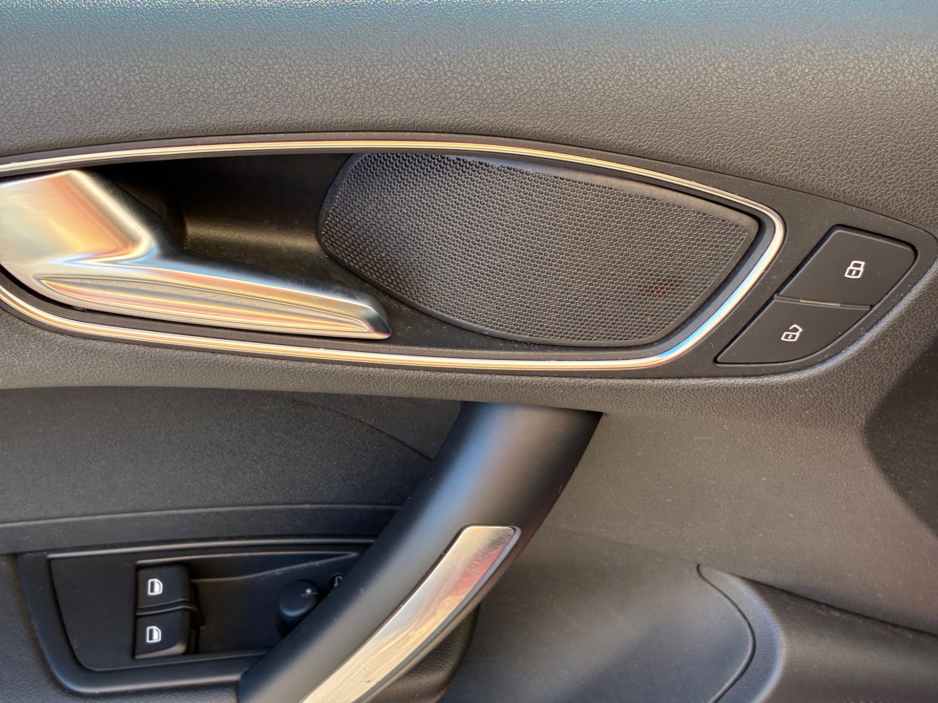 Foto van Audi Audi A1