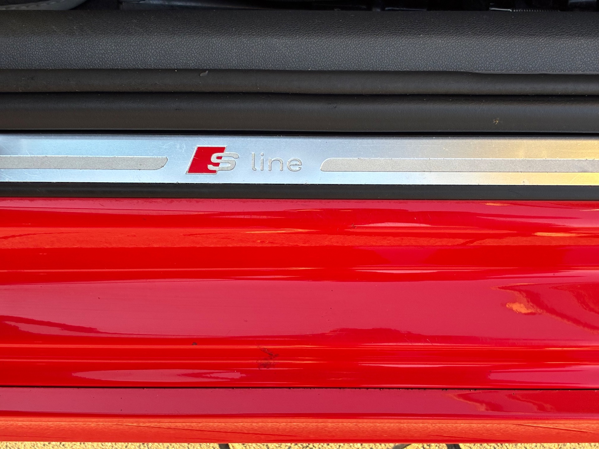 Foto van Audi Audi A1