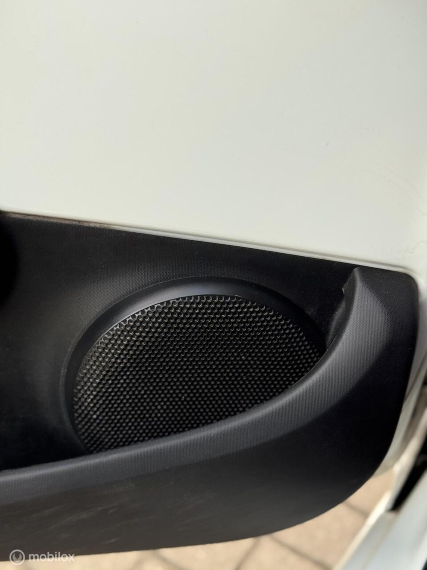 Foto van Citroen Citroen C1