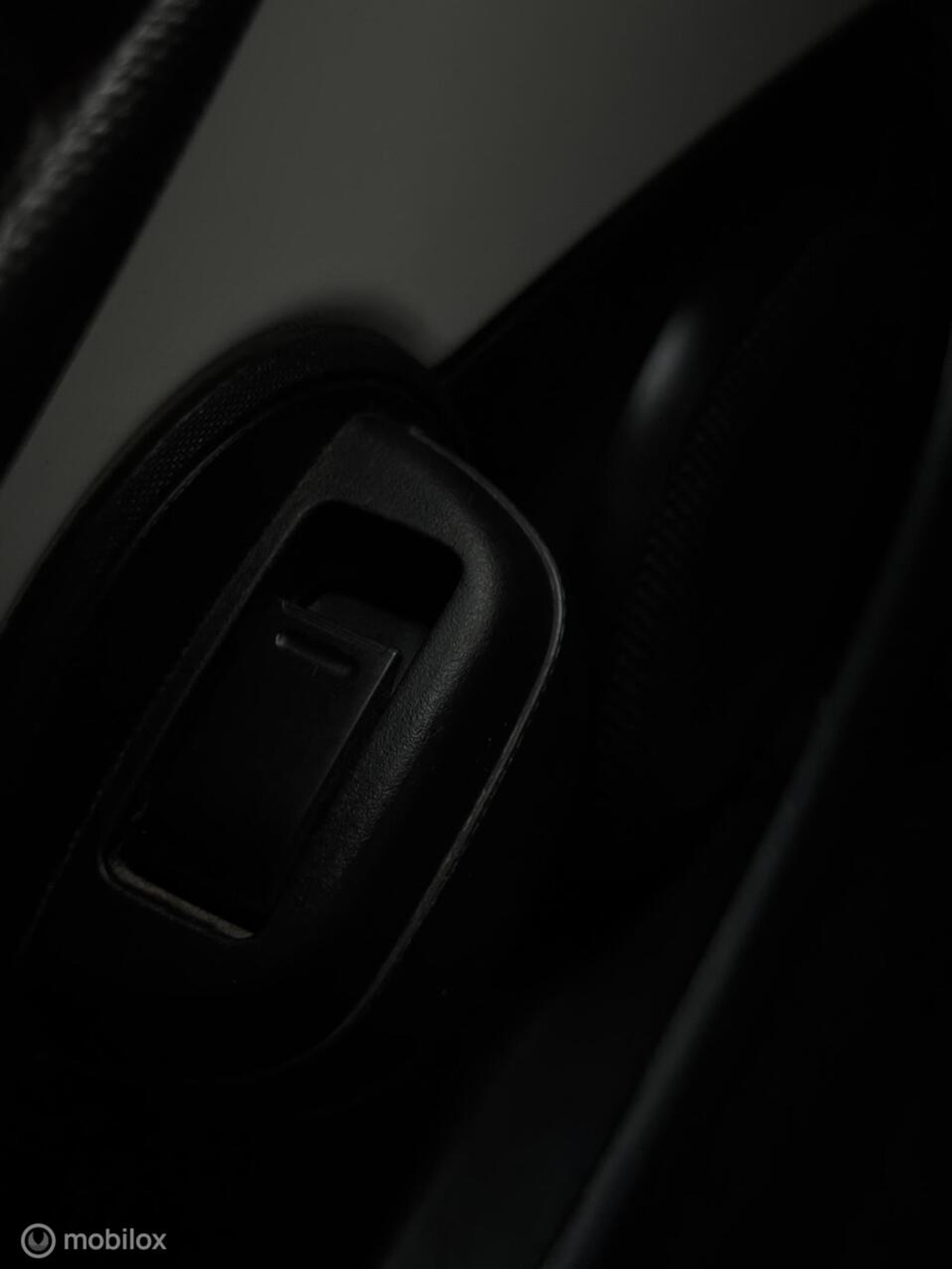 Foto van Citroen Citroen C1