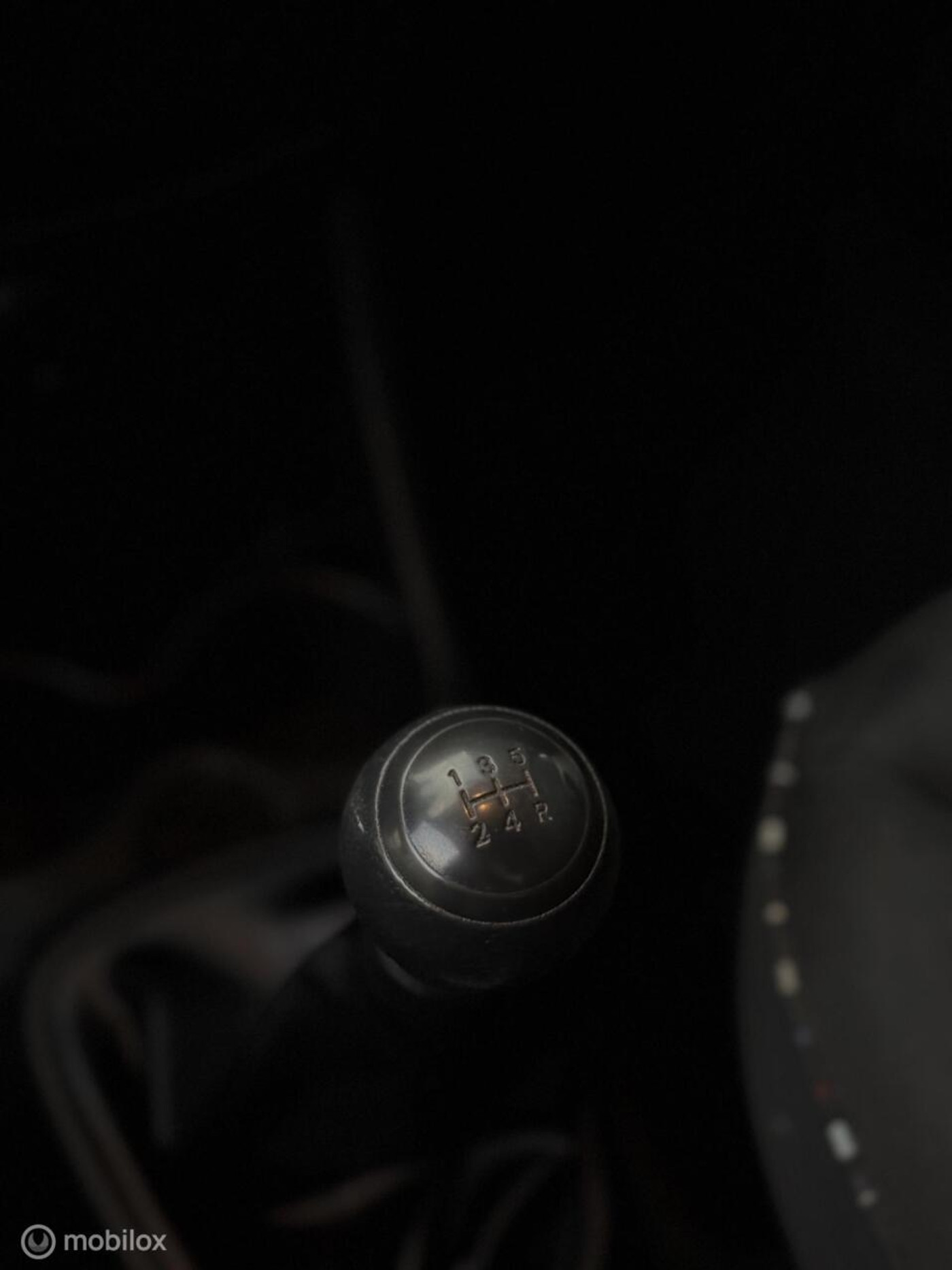 Foto van Citroen Citroen C1