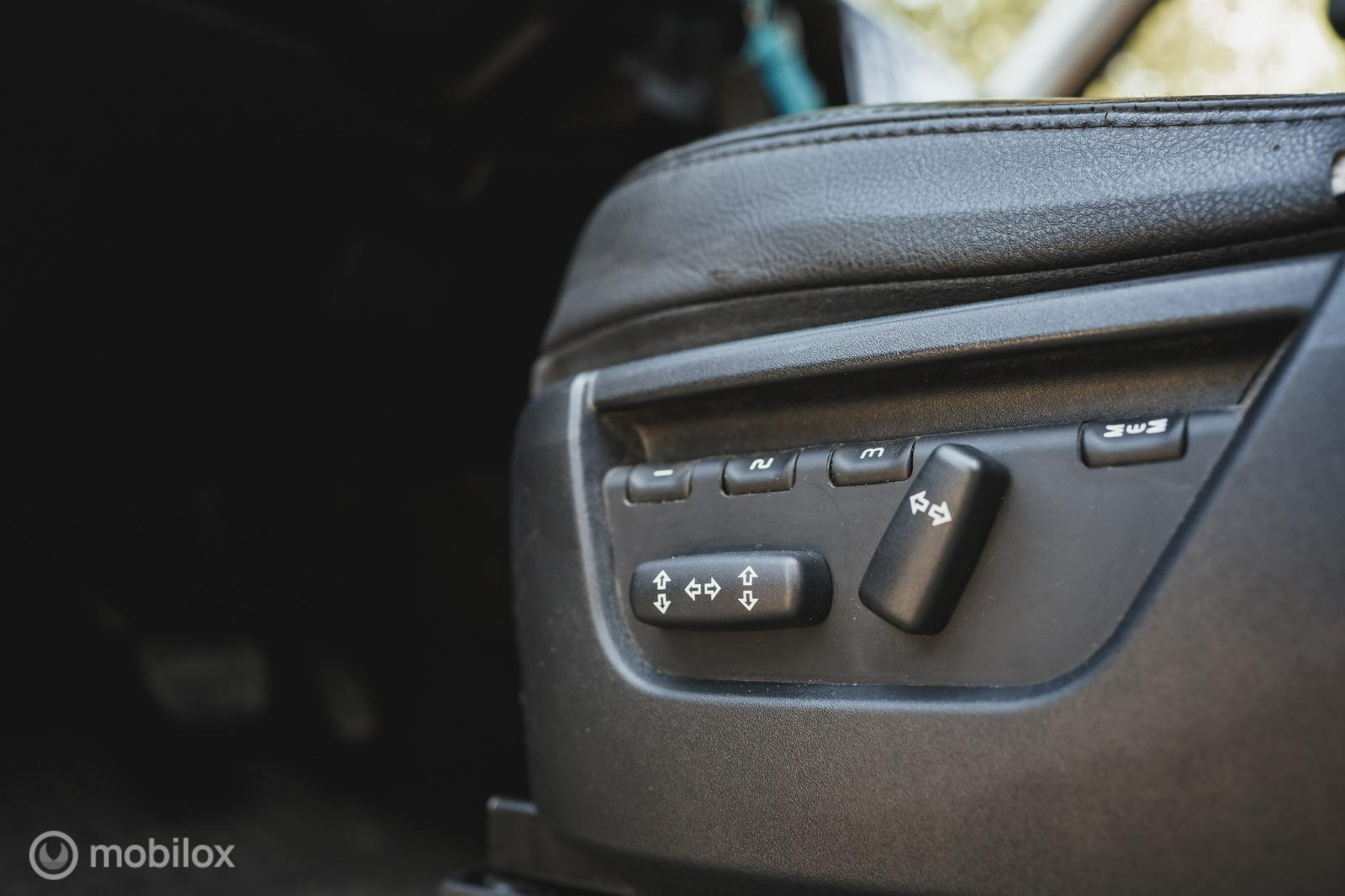 Foto van Land Rover Discovery 3