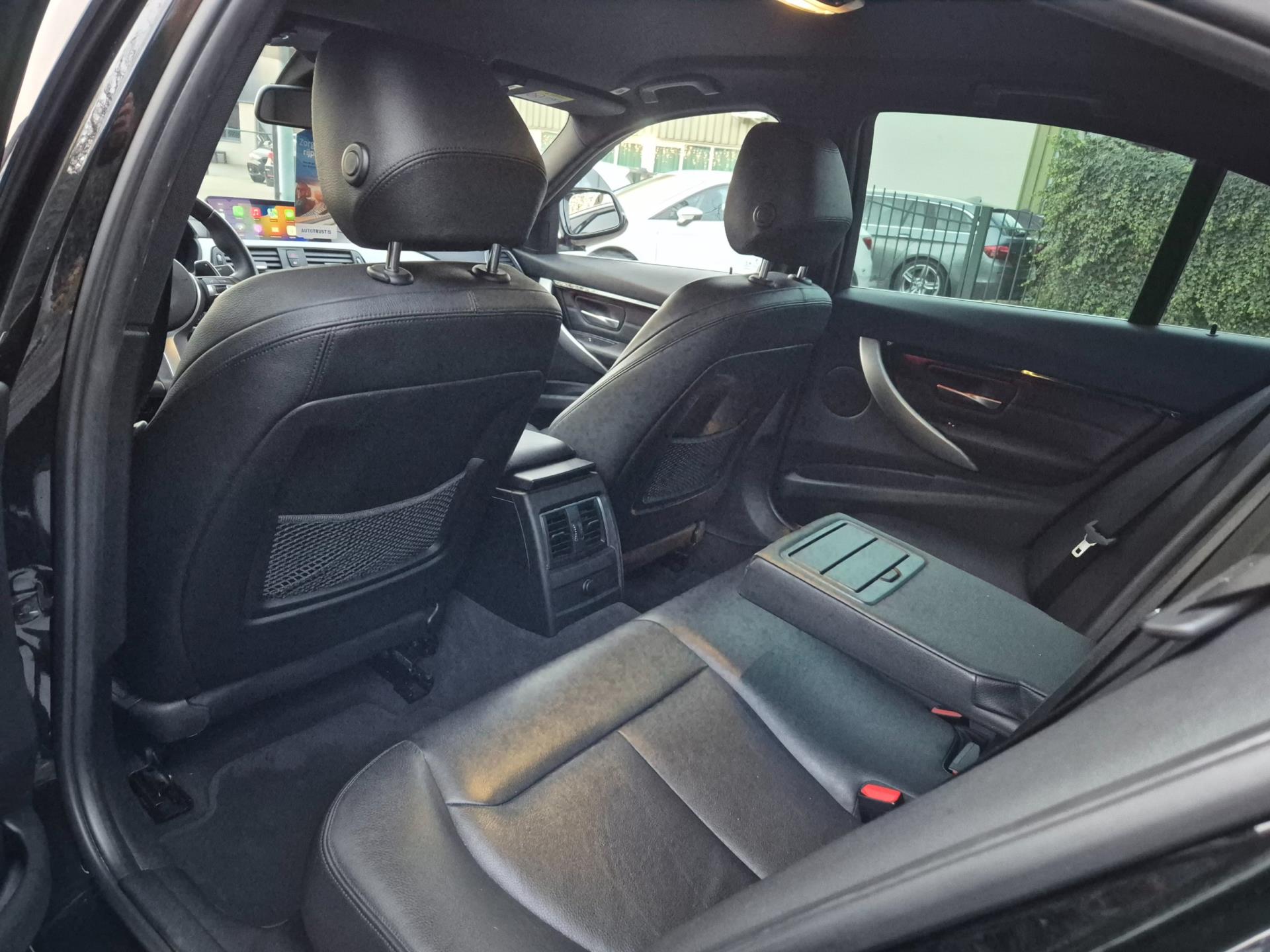 Foto van BMW 3-serie
