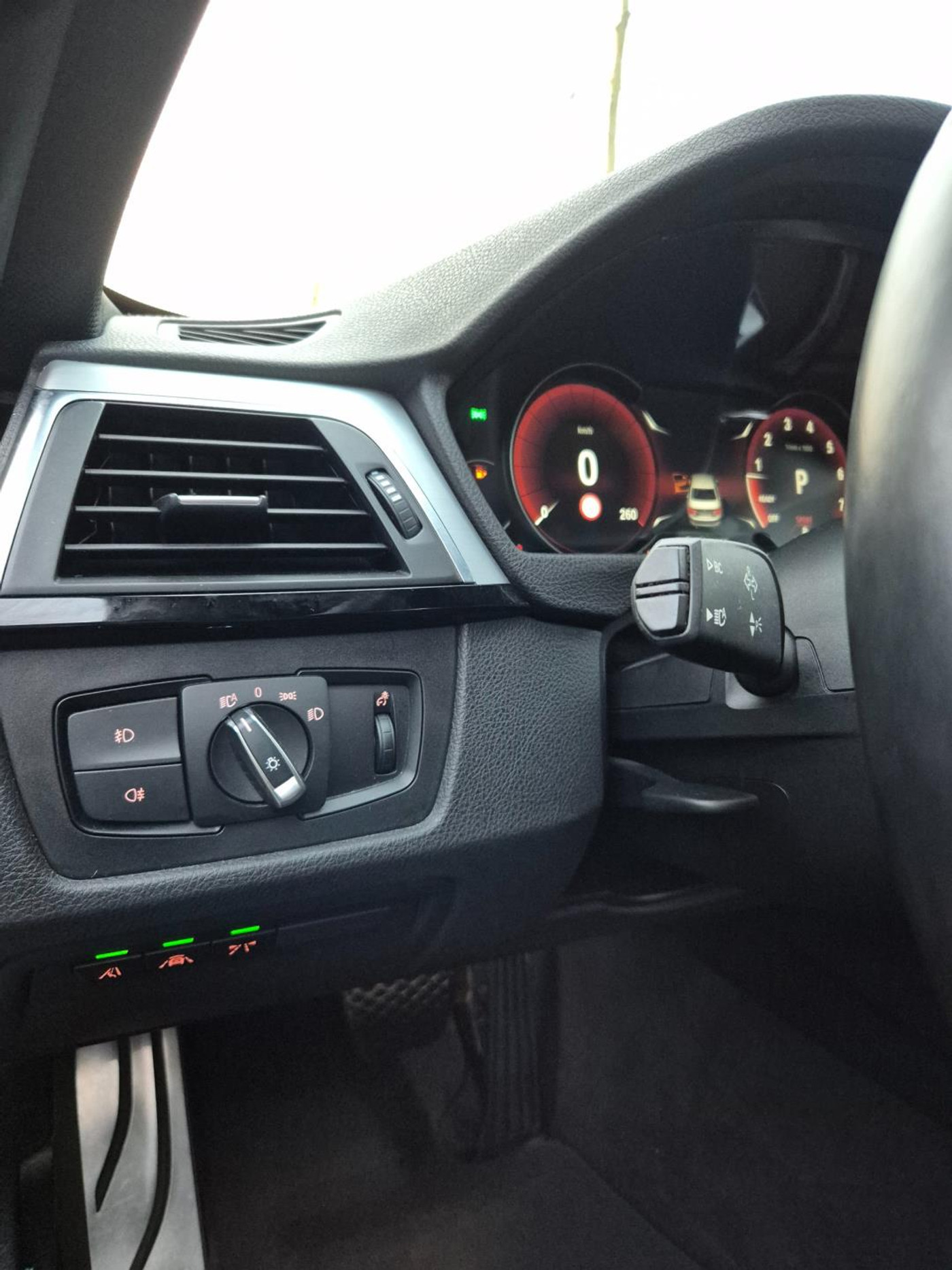 Foto van BMW 3-serie