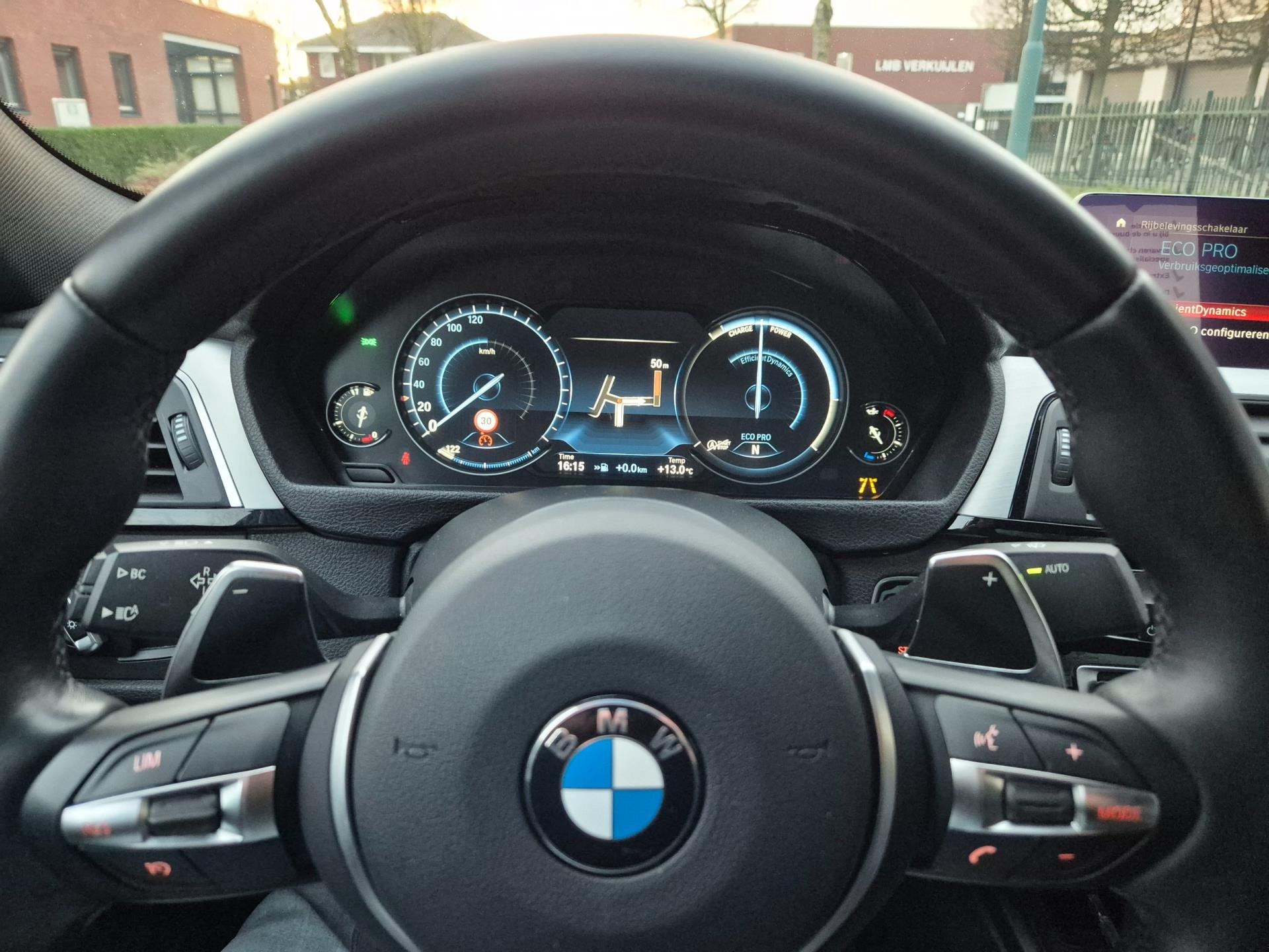 Foto van BMW 3-serie