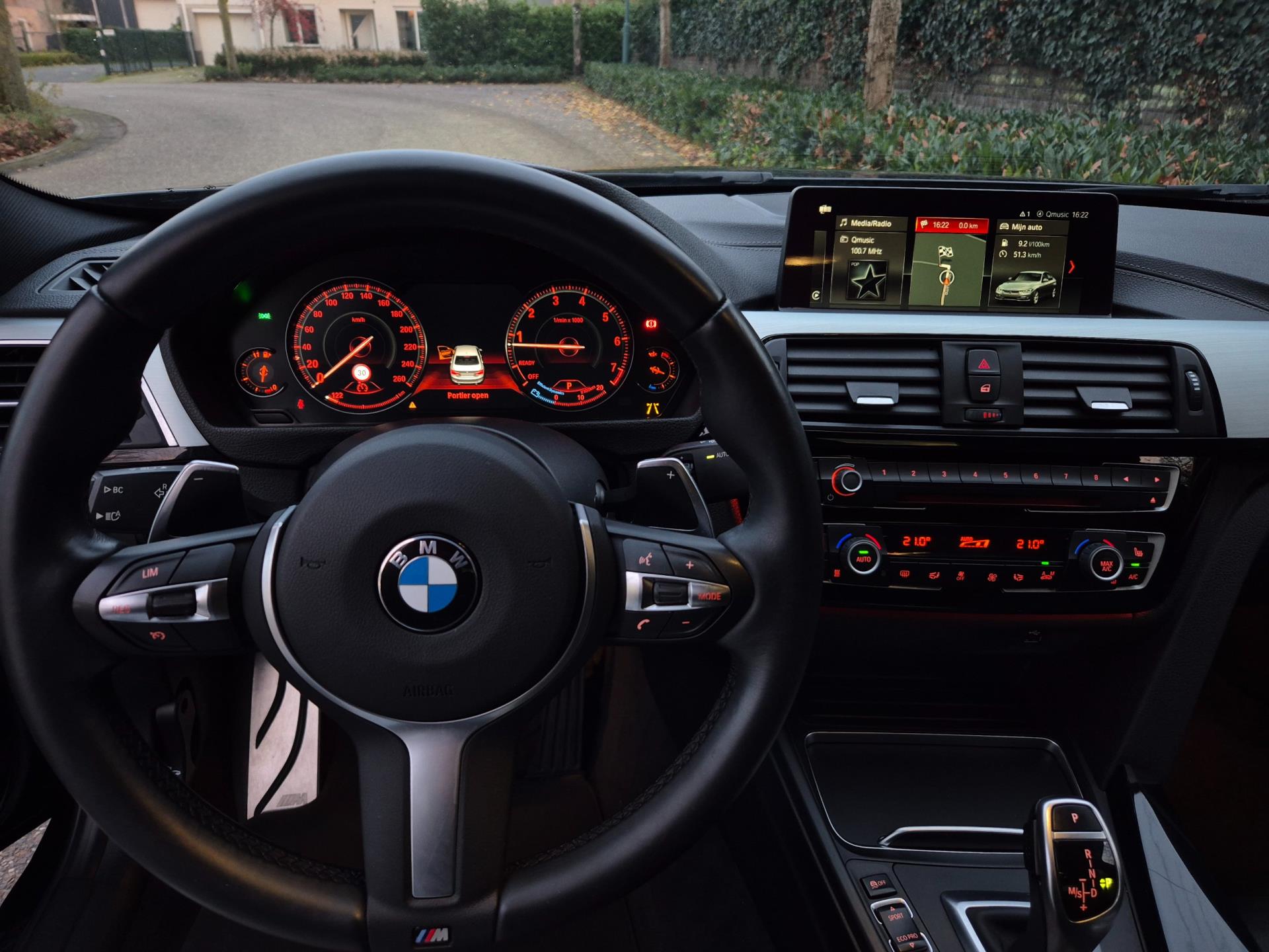 Foto van BMW 3-serie