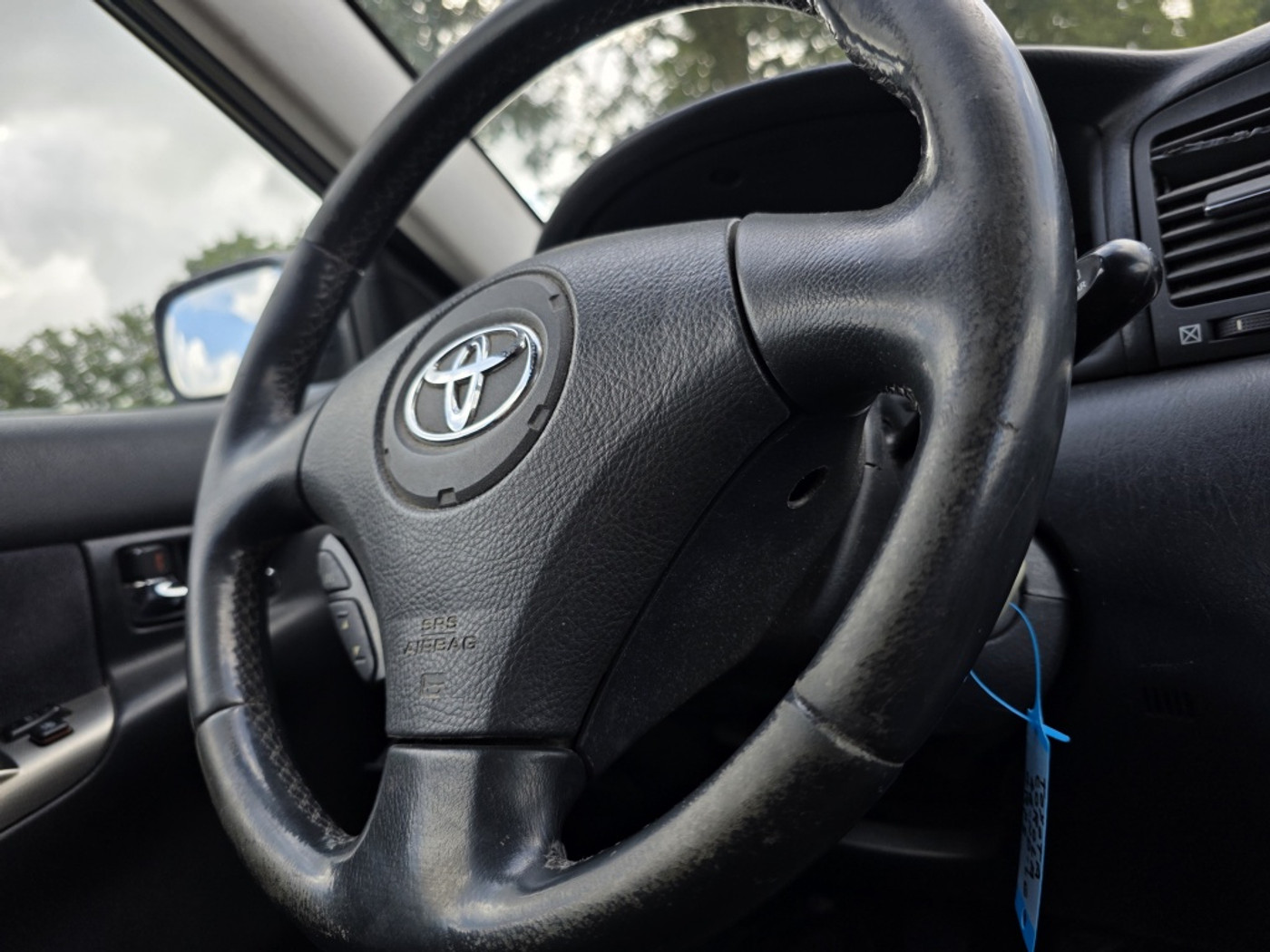 Foto van Toyota Toyota Corolla