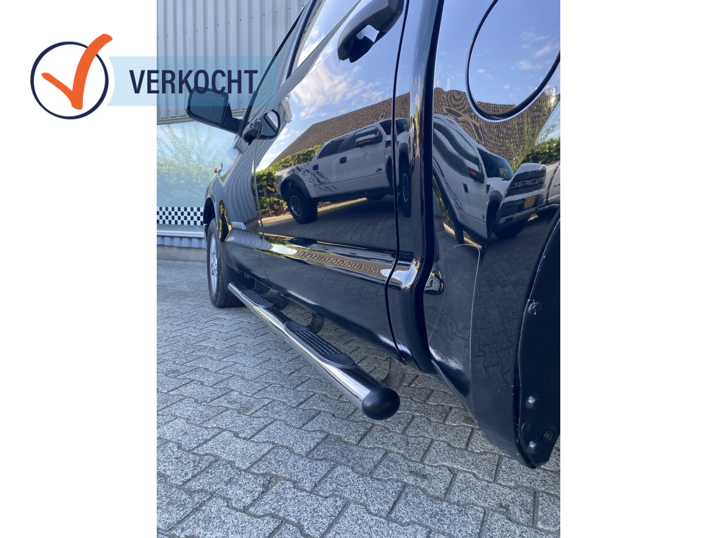 Foto van Toyota Tundra