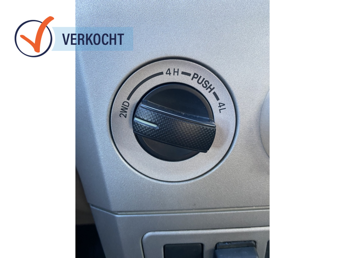 Foto van Toyota Tundra