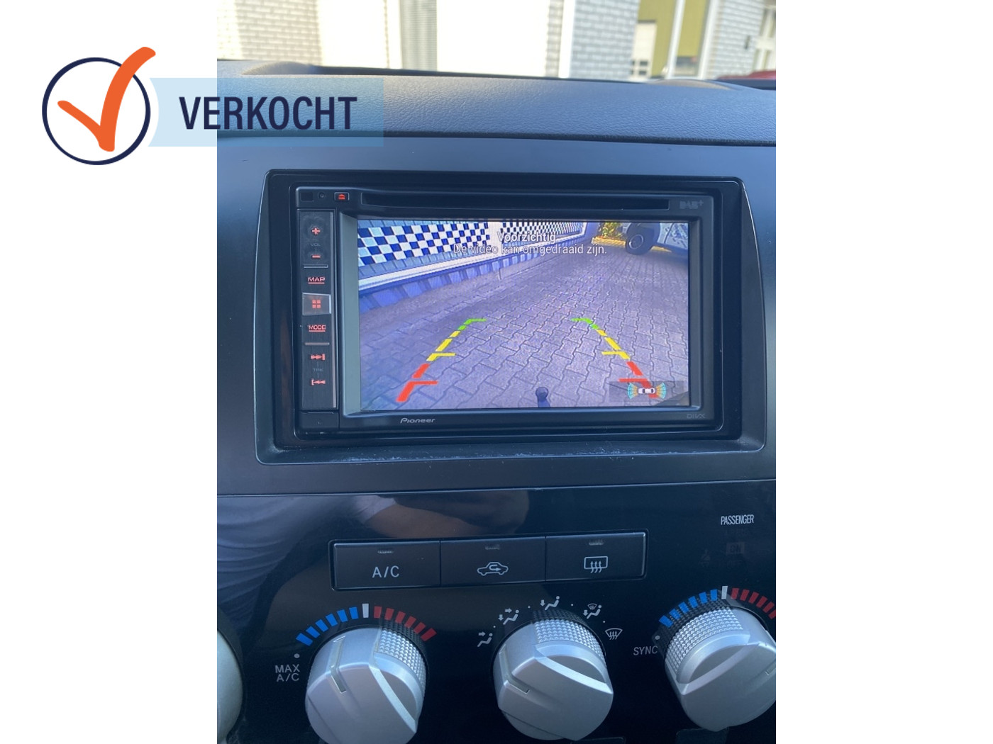 Foto van Toyota Tundra
