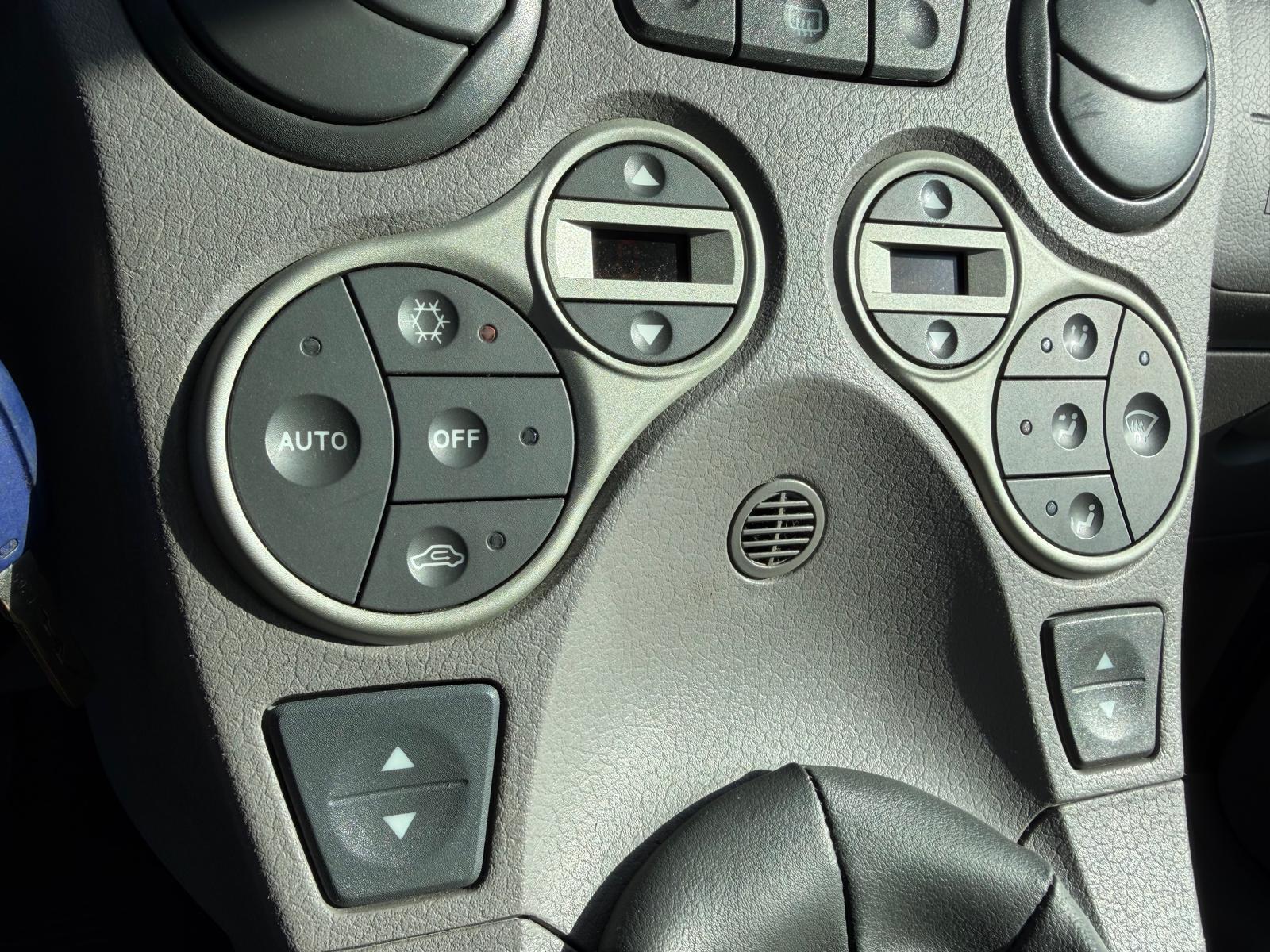 Foto van Fiat Fiat Panda