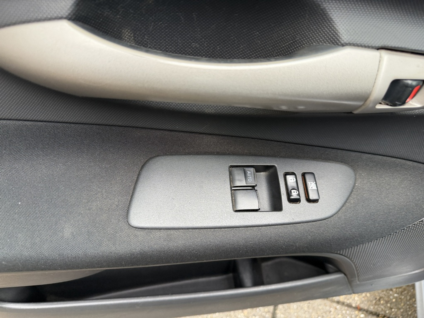 Foto van Toyota Toyota Auris