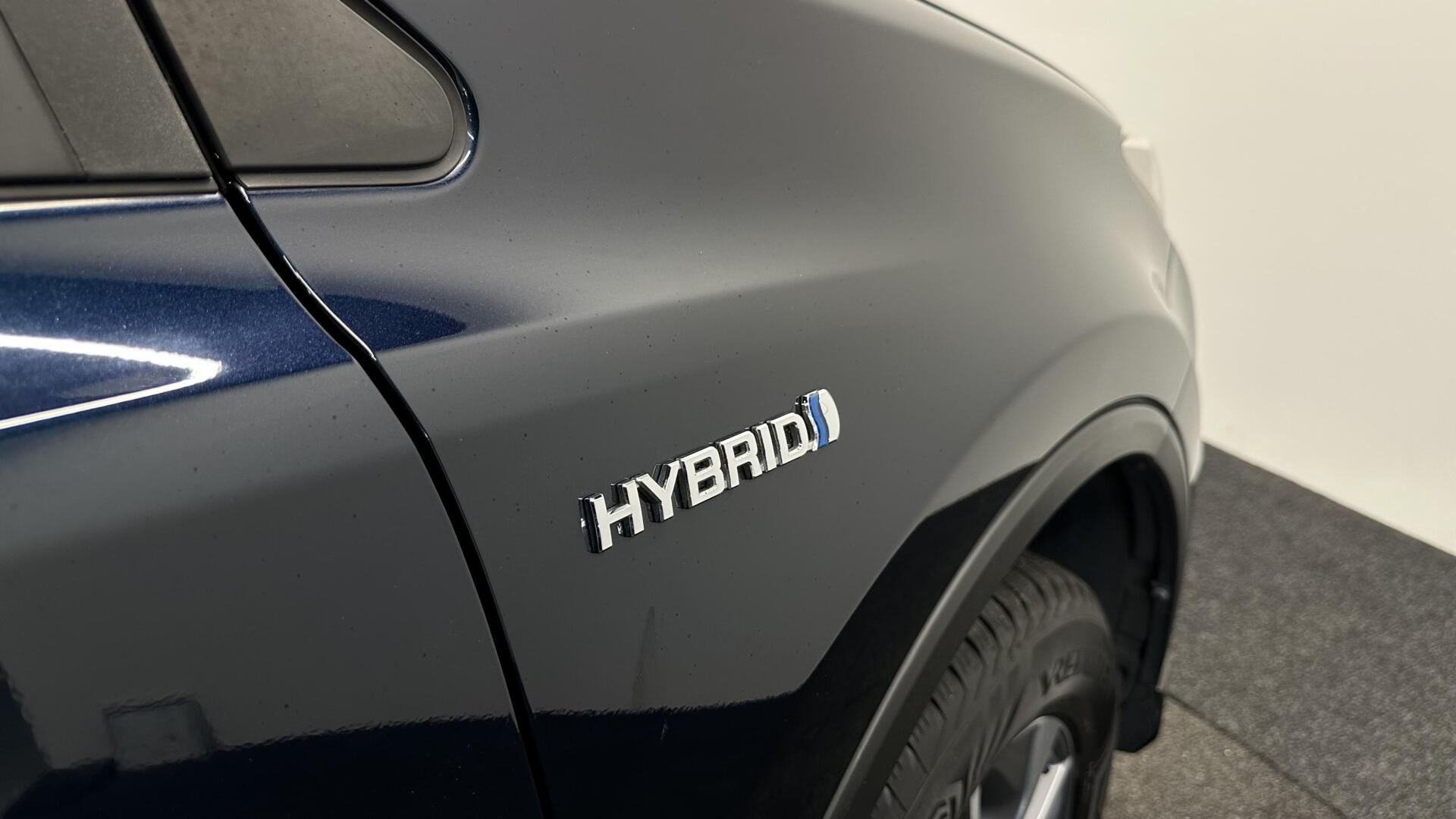 Foto van Toyota Toyota Rav4