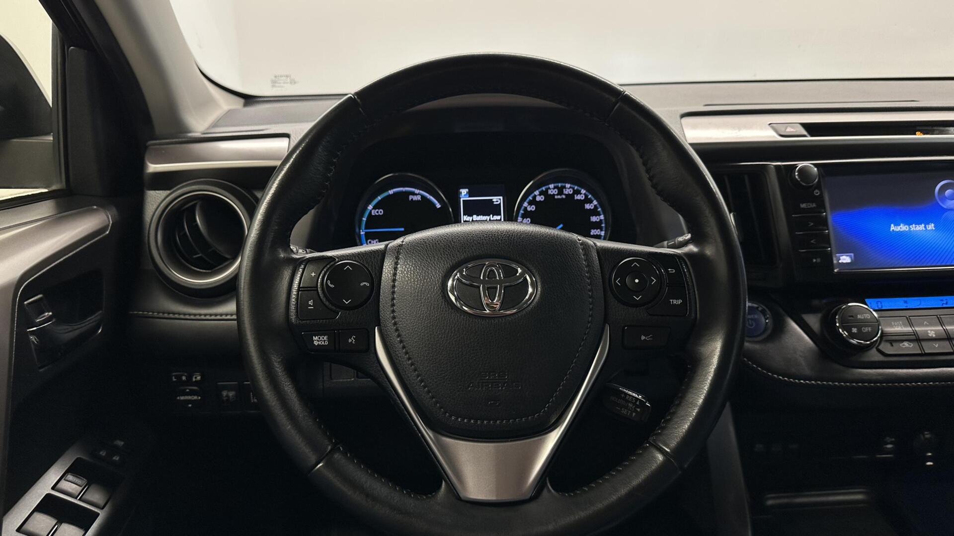 Foto van Toyota Toyota Rav4