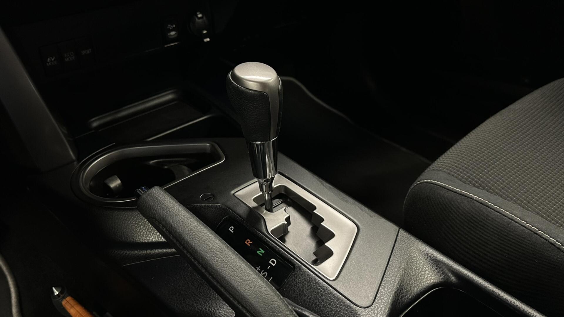 Foto van Toyota Toyota Rav4