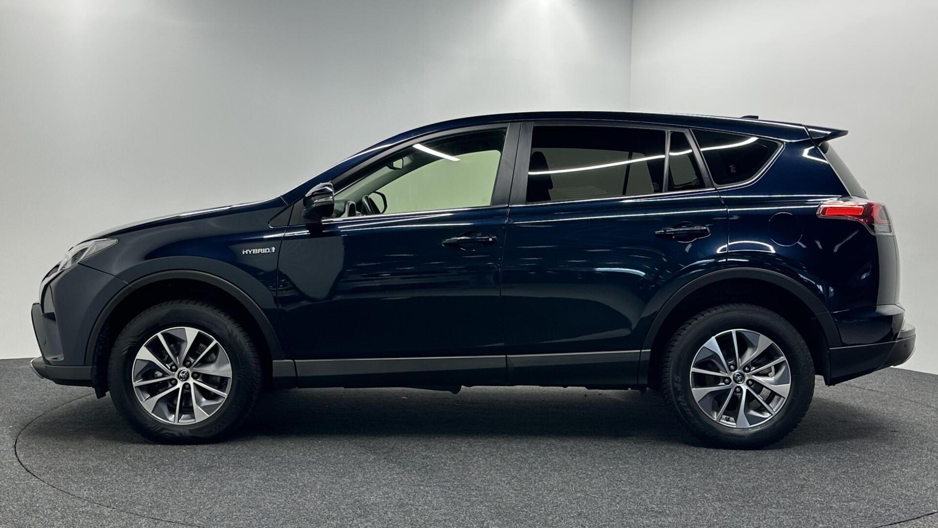 Foto van Toyota Toyota Rav4