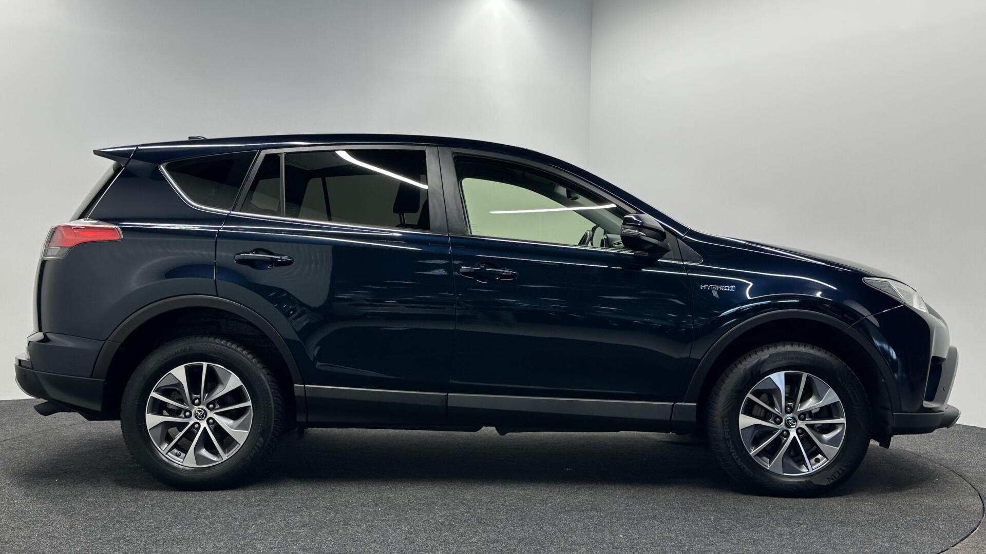 Foto van Toyota Toyota Rav4