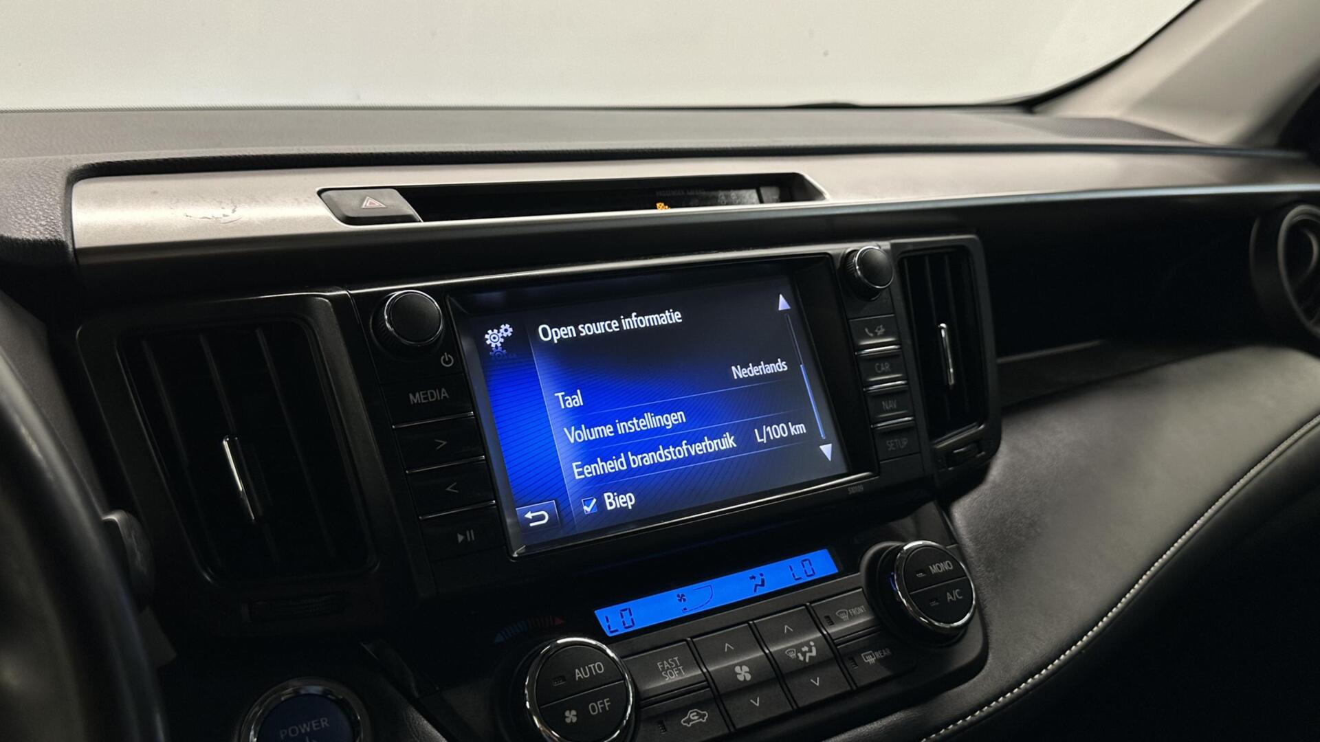 Foto van Toyota Toyota Rav4