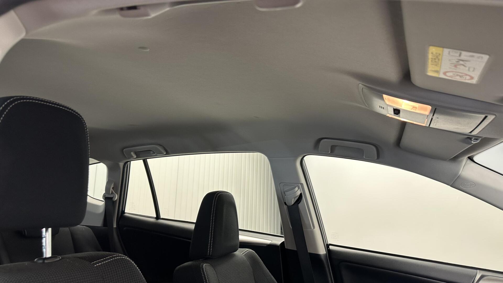 Foto van Toyota Toyota Rav4