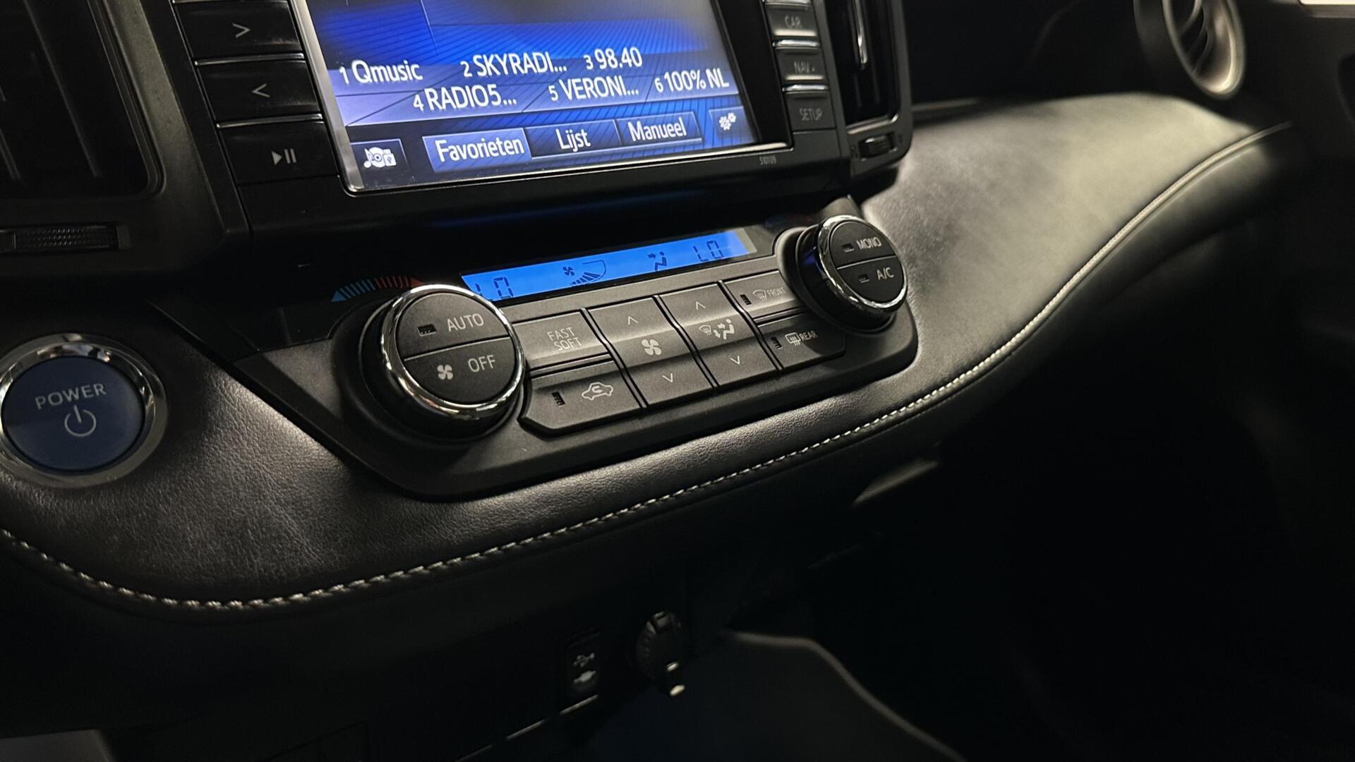 Foto van Toyota Toyota Rav4