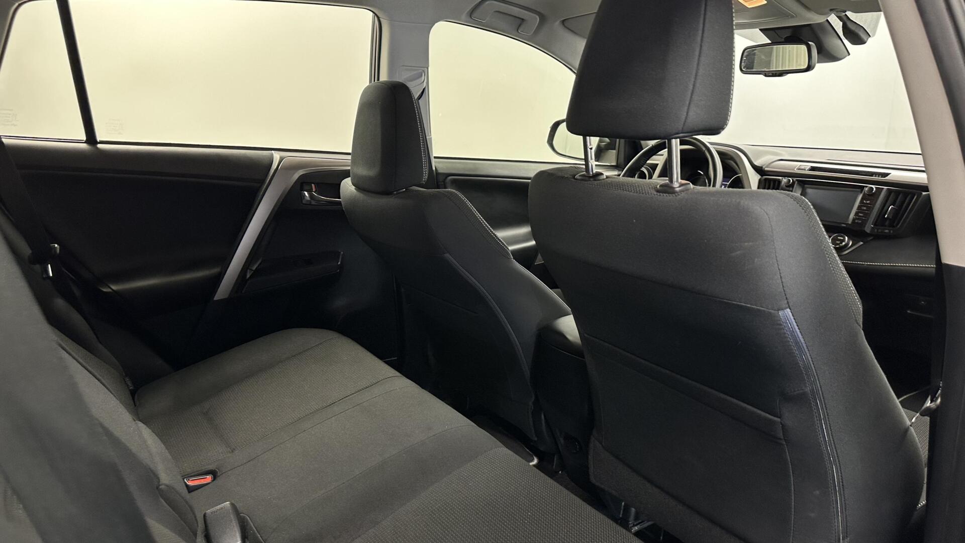 Foto van Toyota Toyota Rav4