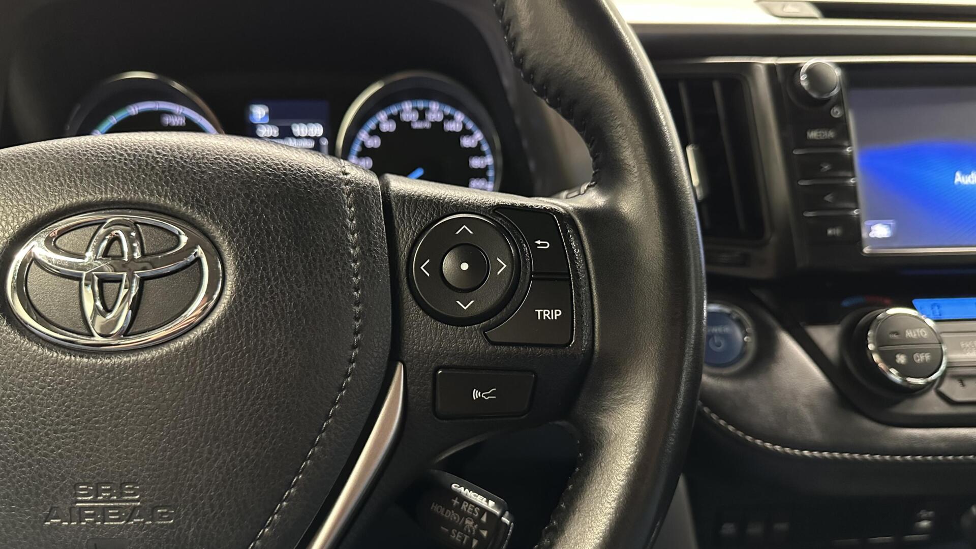 Foto van Toyota Toyota Rav4